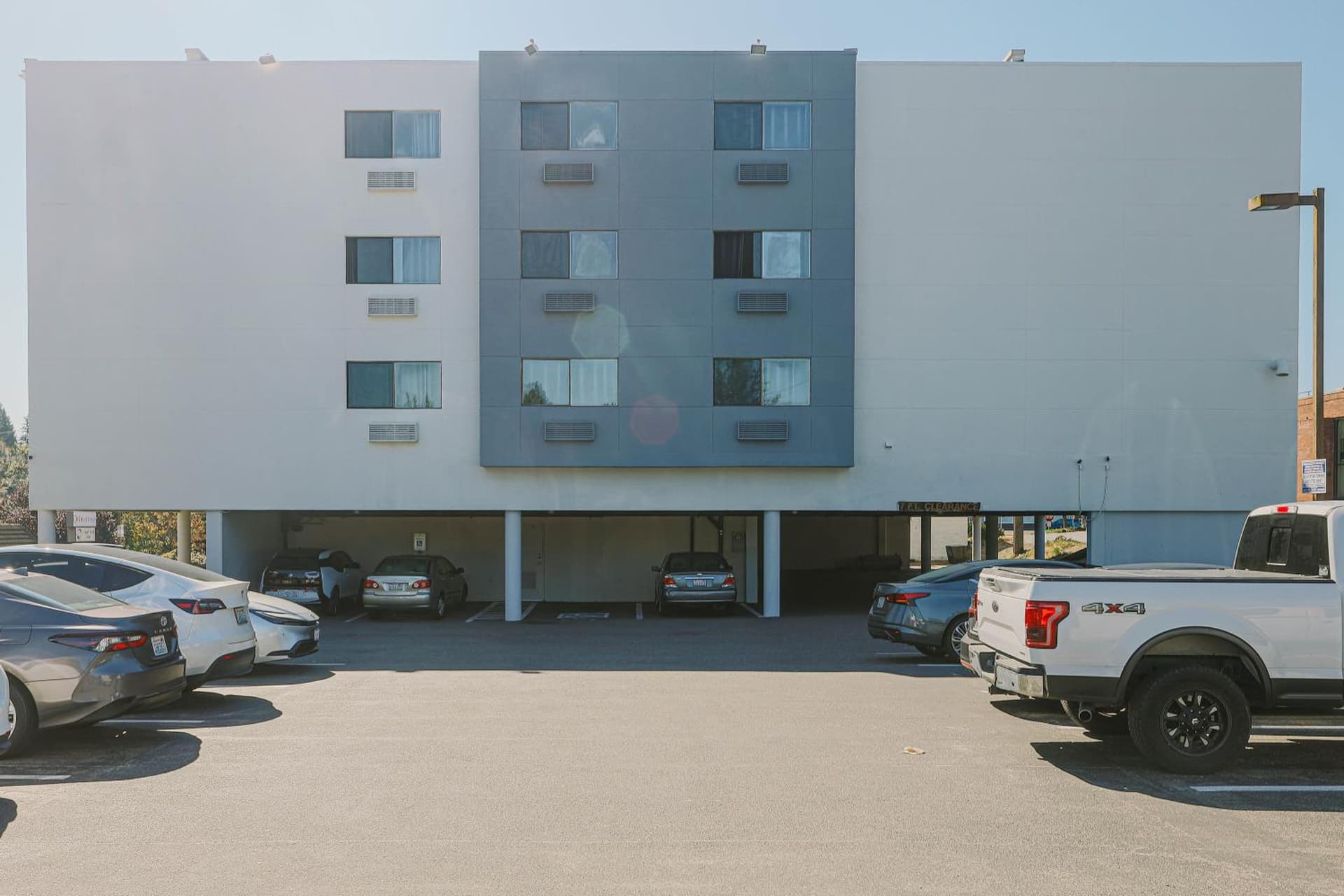 Hotel International gallery photo in Lynnwood, WA — image 6