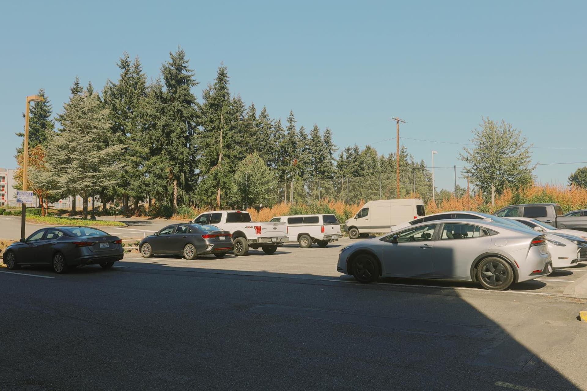 Hotel International gallery photo in Lynnwood, WA — image 8