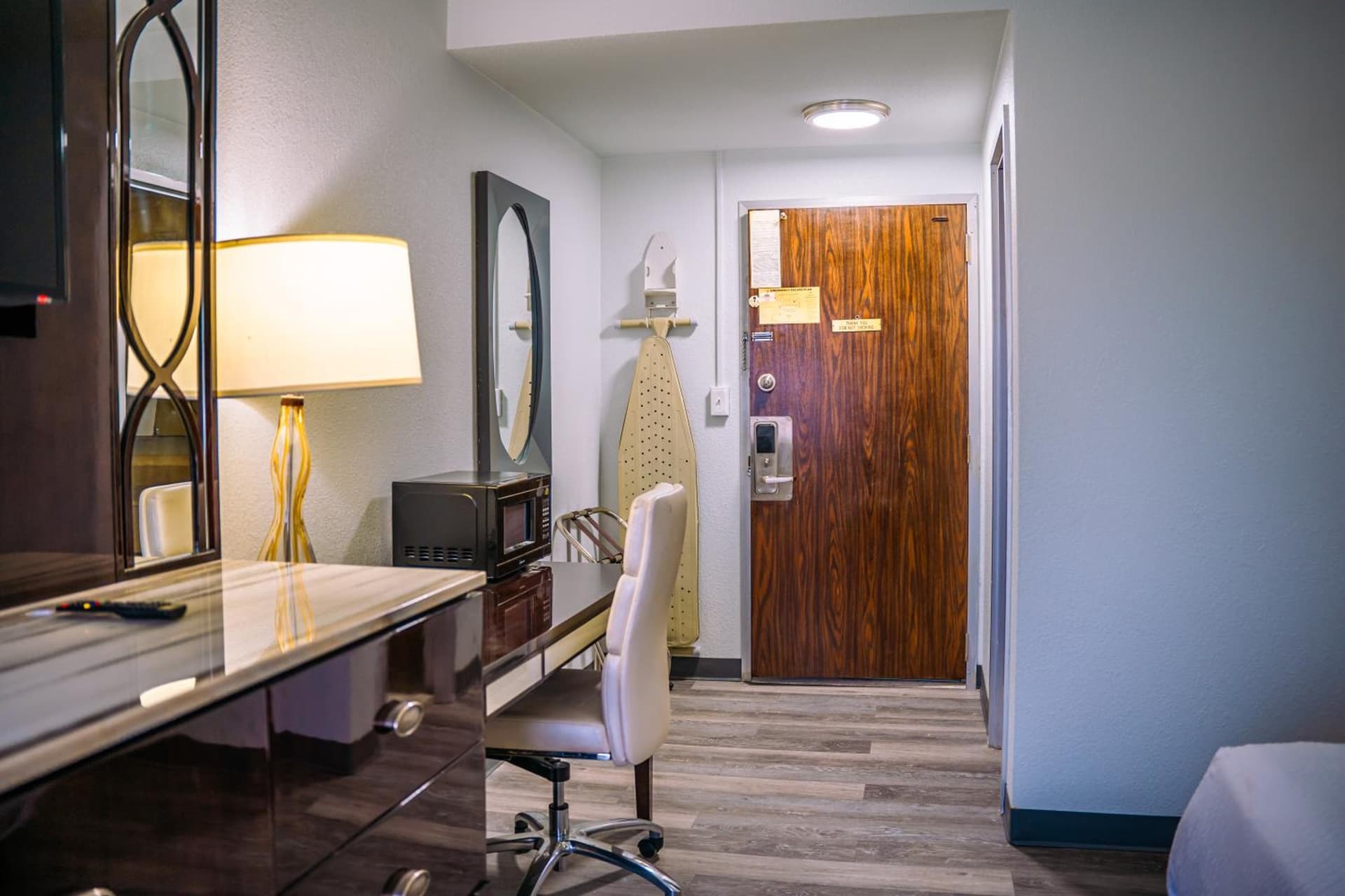 Inn at York interior in York, PA — gallery photo 2
