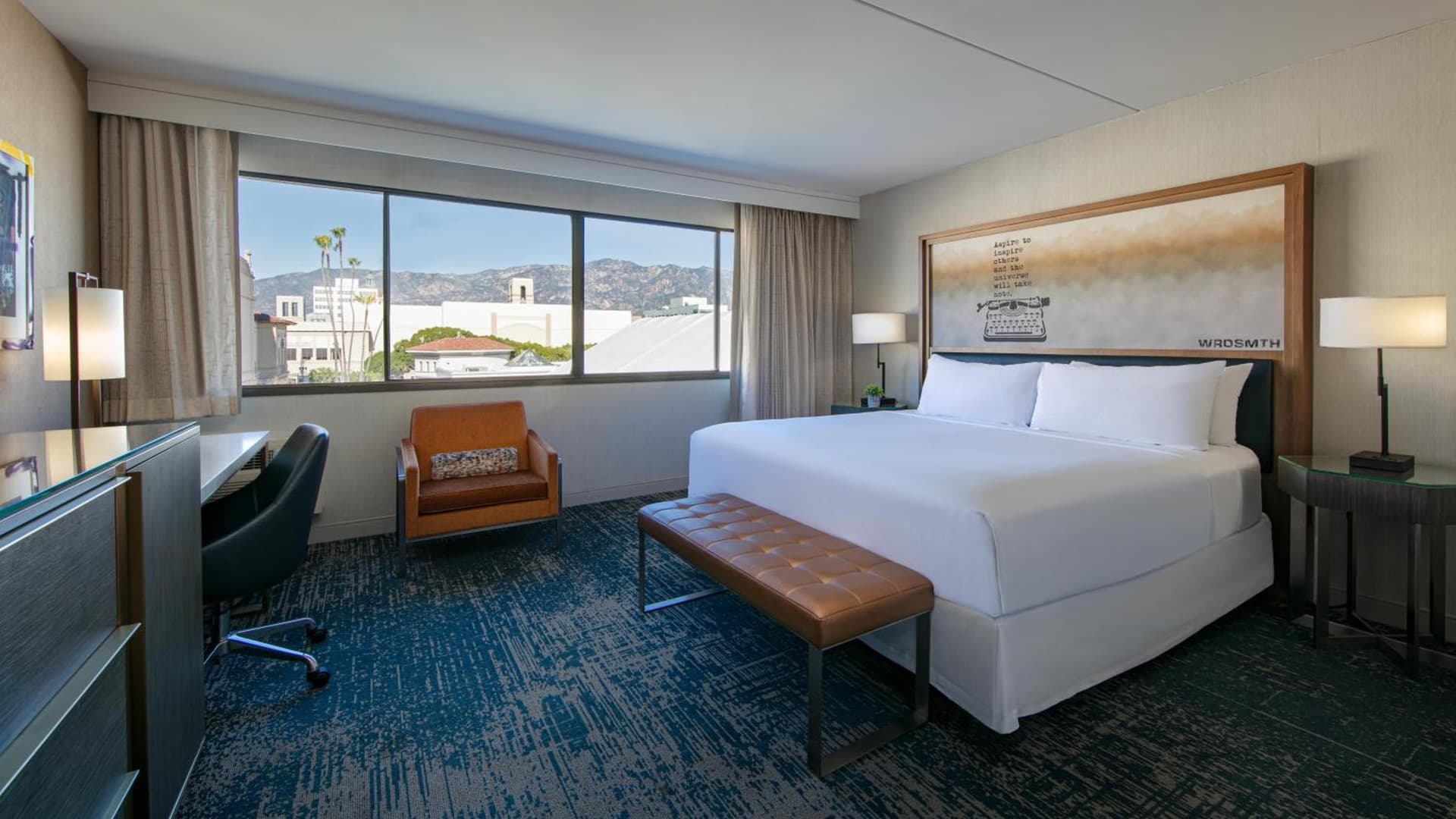 Hotel Dena, Pasadena Los Angeles, a Tribute Portfolio Hotel gallery photo in Pasadena, CA — image 48