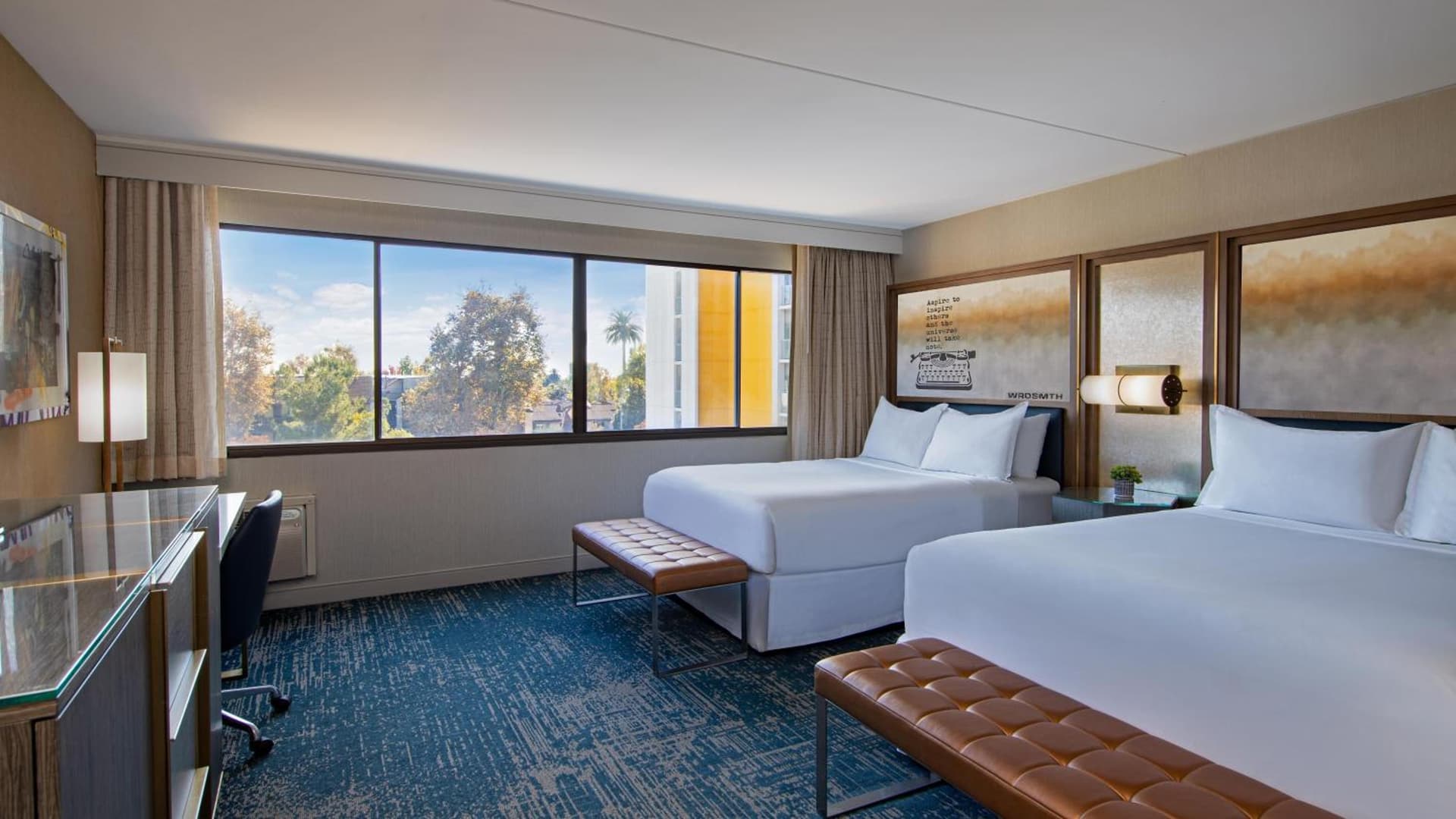 Hotel Dena, Pasadena Los Angeles, a Tribute Portfolio Hotel gallery photo in Pasadena, CA — image 84