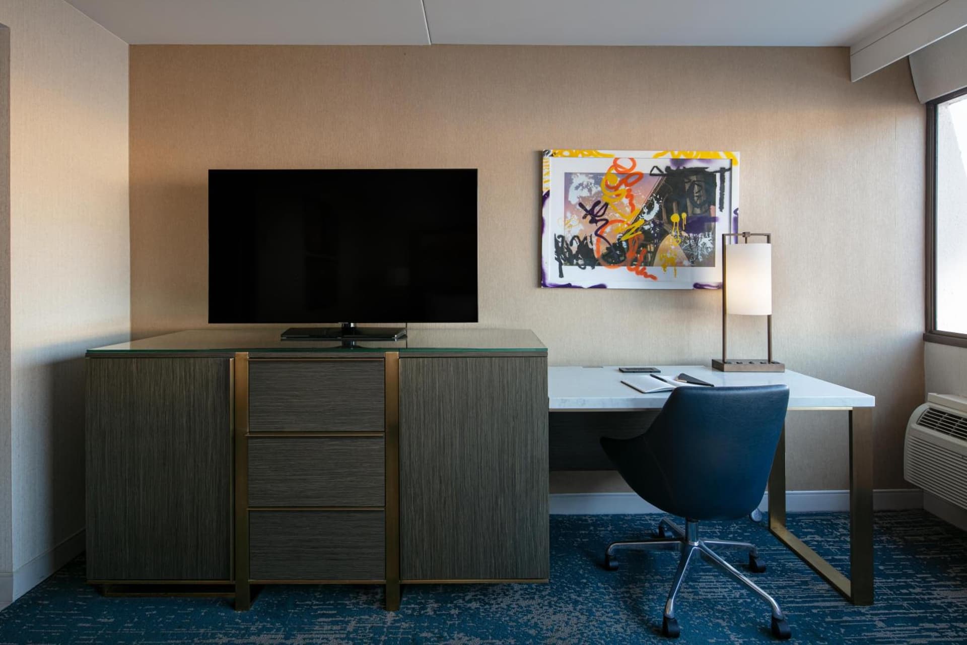 Hotel Dena, Pasadena Los Angeles, a Tribute Portfolio Hotel gallery photo in Pasadena, CA — image 71