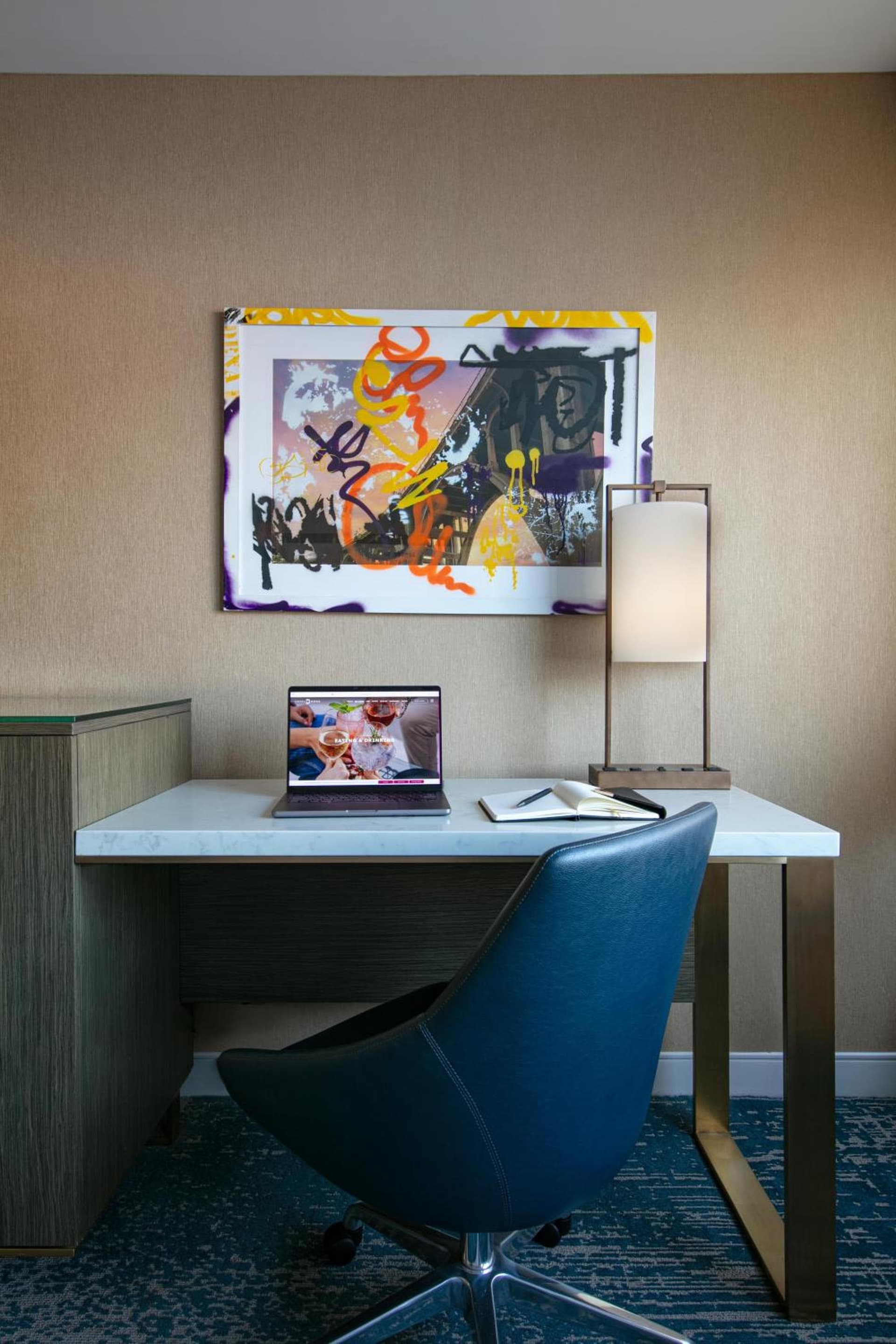 Hotel Dena, Pasadena Los Angeles, a Tribute Portfolio Hotel gallery photo in Pasadena, CA — image 63