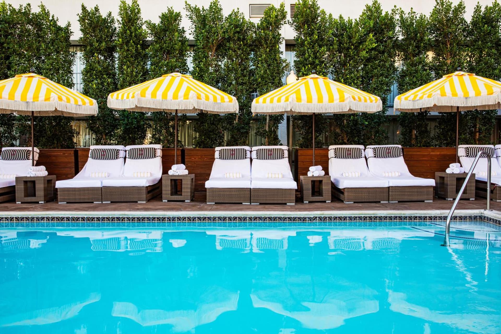 Hotel Dena, Pasadena Los Angeles, a Tribute Portfolio Hotel gallery photo in Pasadena, CA — image 67