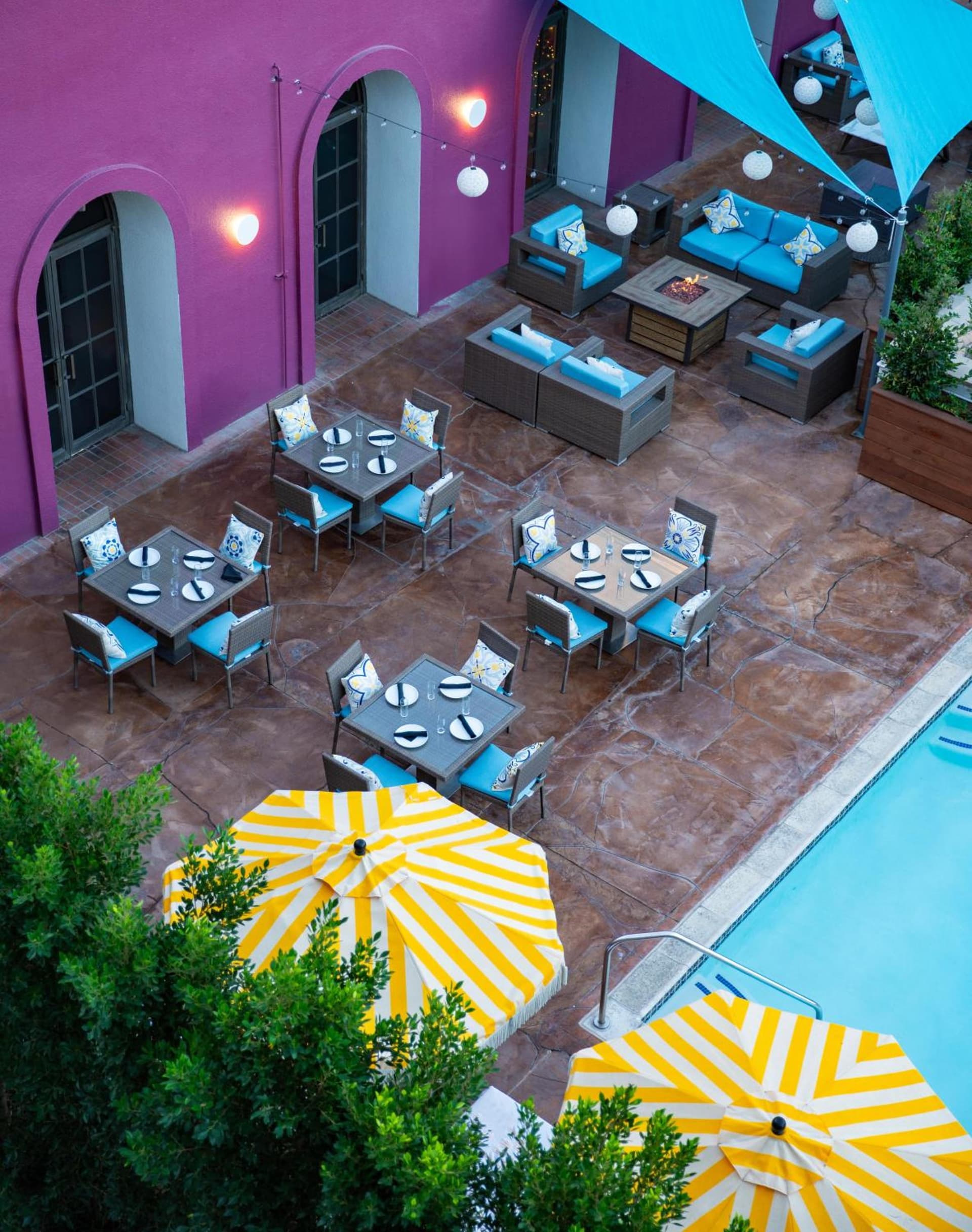 Hotel Dena, Pasadena Los Angeles, a Tribute Portfolio Hotel gallery photo in Pasadena, CA — image 102