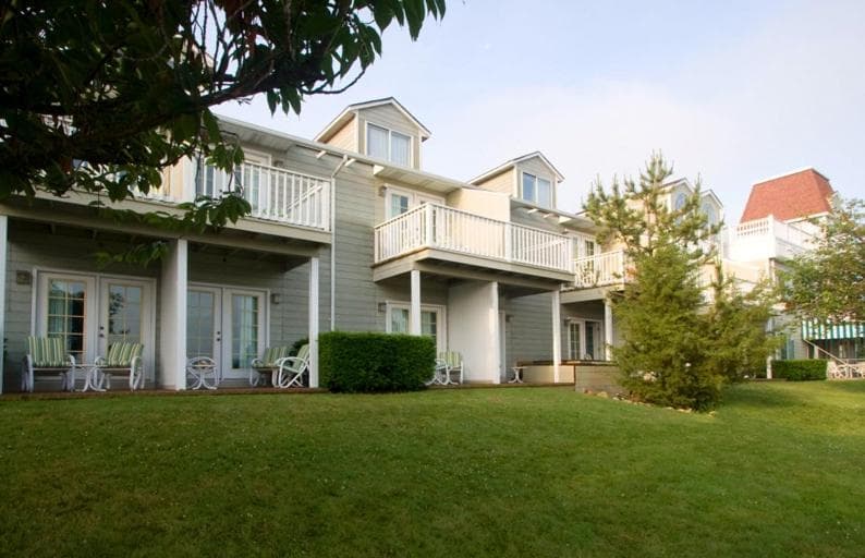 Sag Harbor Inn gallery photo in Sag Harbor, NY — image 9