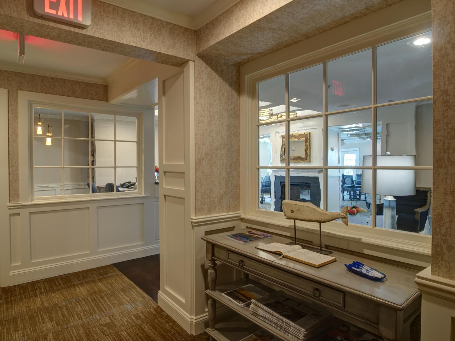 Sag Harbor Inn gallery photo in Sag Harbor, NY — image 20