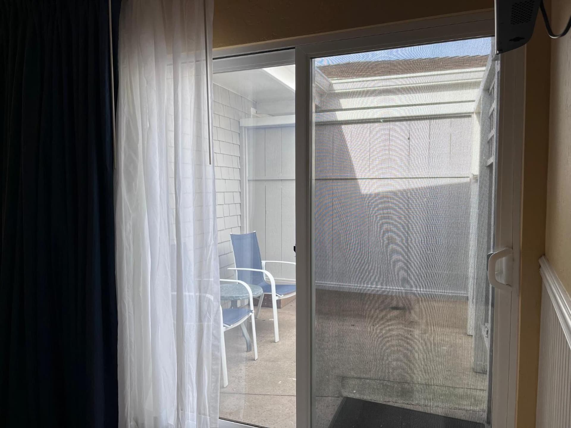 Monterey Bay Lodge interior in Monterey, CA — gallery photo 2
