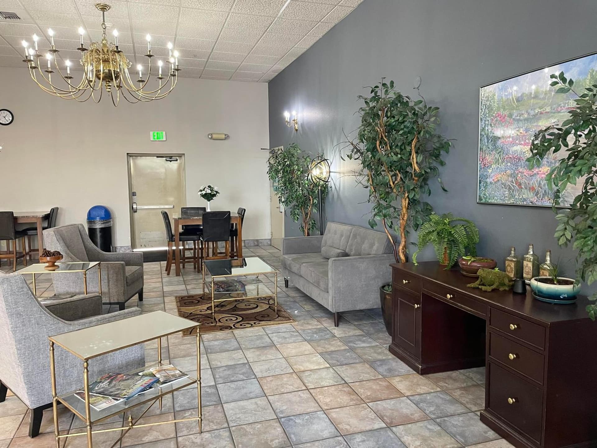 Shilo Inn Suites Salem gallery photo in Salem, OR — image 21