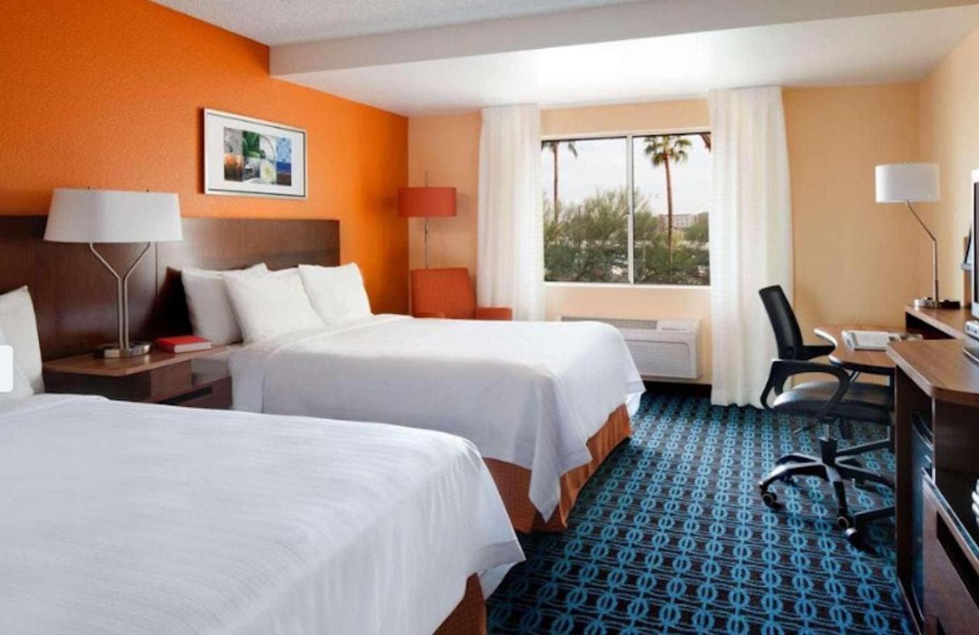 Country Inn & Suites by Radisson, Phoenix Airport, AZ gallery photo in Phoenix, AZ — image 36