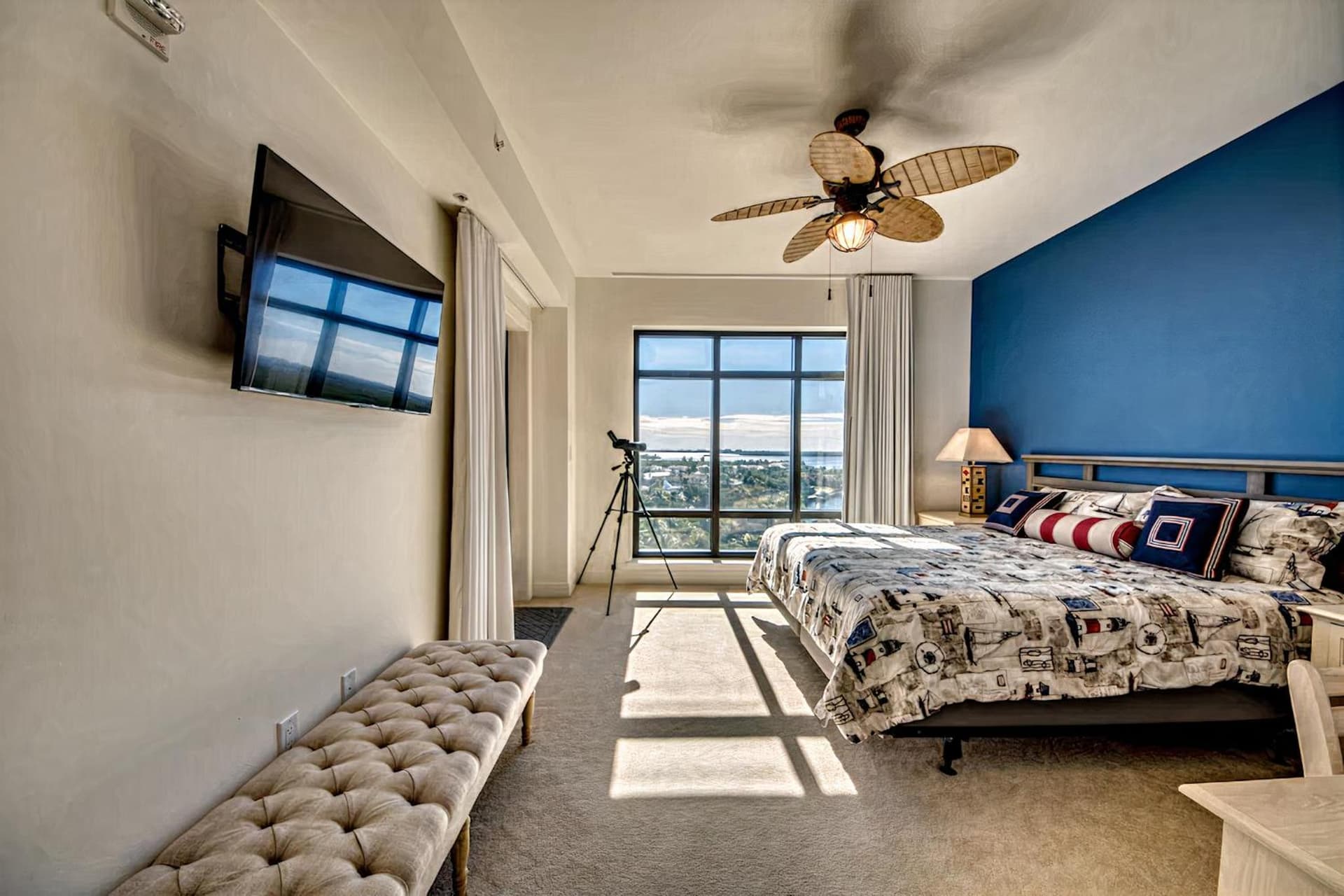Vista Del Mar at Cape Harbour Marina, 10th Floor Luxury Condo, King Bed, Views! gallery photo in Cape Coral, FL — image 44