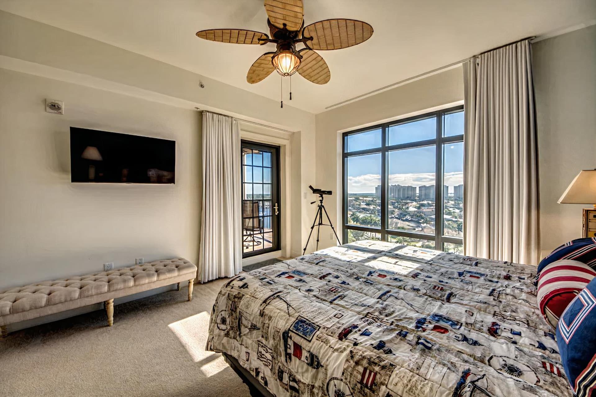 Vista Del Mar at Cape Harbour Marina, 10th Floor Luxury Condo, King Bed, Views! gallery photo in Cape Coral, FL — image 47
