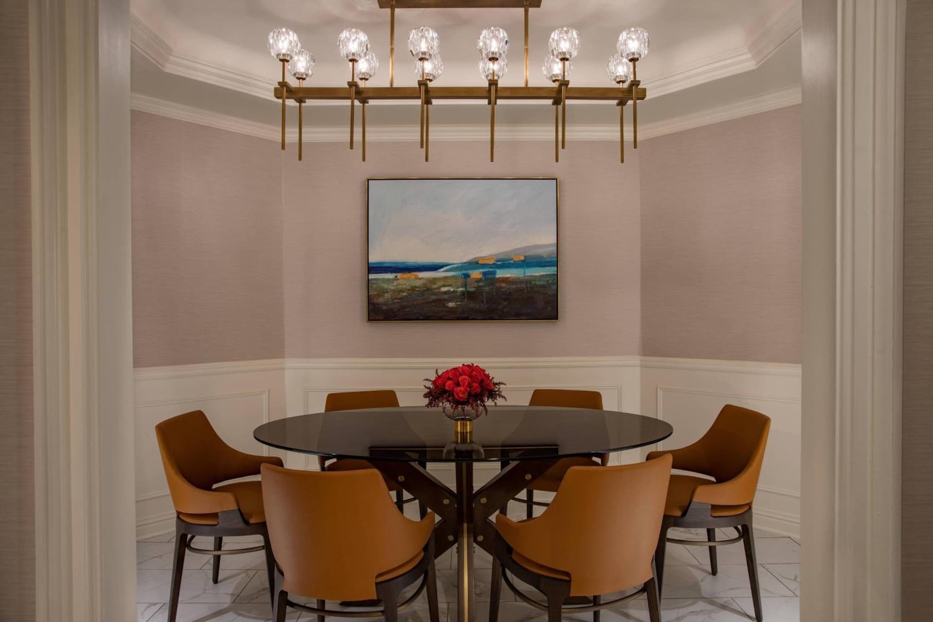 JW Marriott Atlanta Buckhead gallery photo in Atlanta, GA — image 39