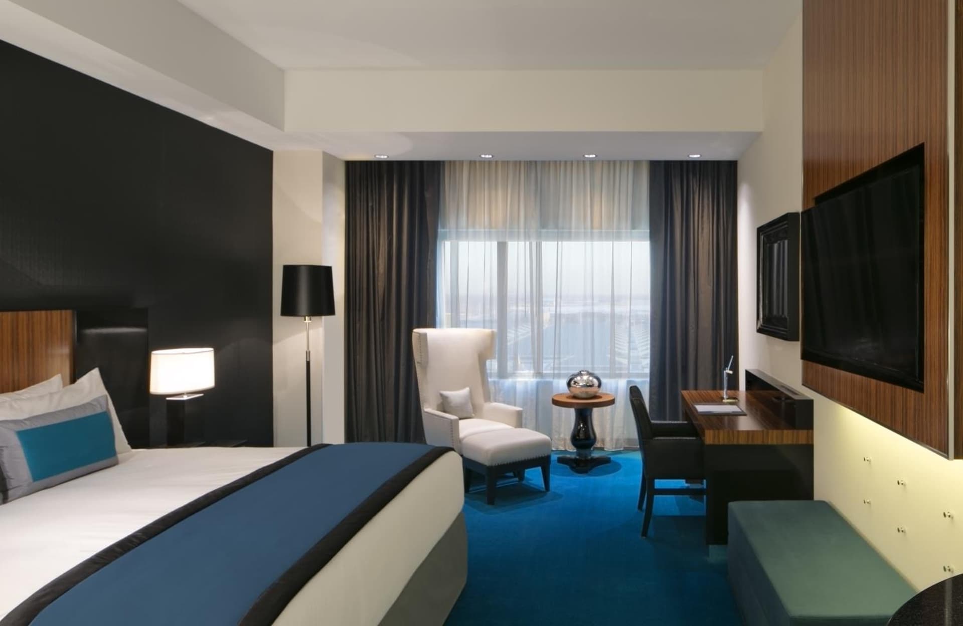 Radisson Blu Mall of America gallery photo in Bloomington, MN — image 160