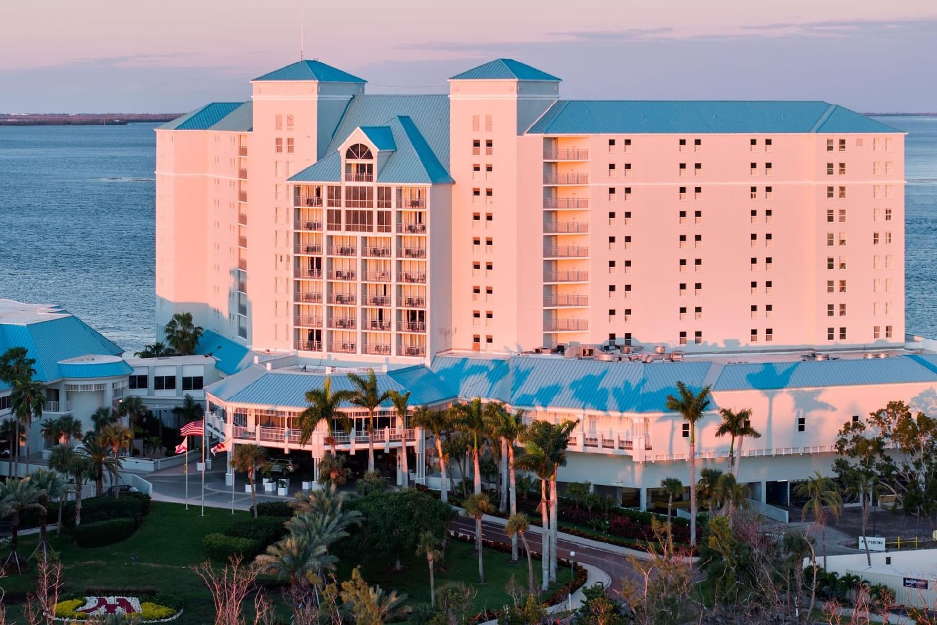 Marriott Sanibel Harbour Resort & Spa gallery photo in Fort Myers, FL — image 81