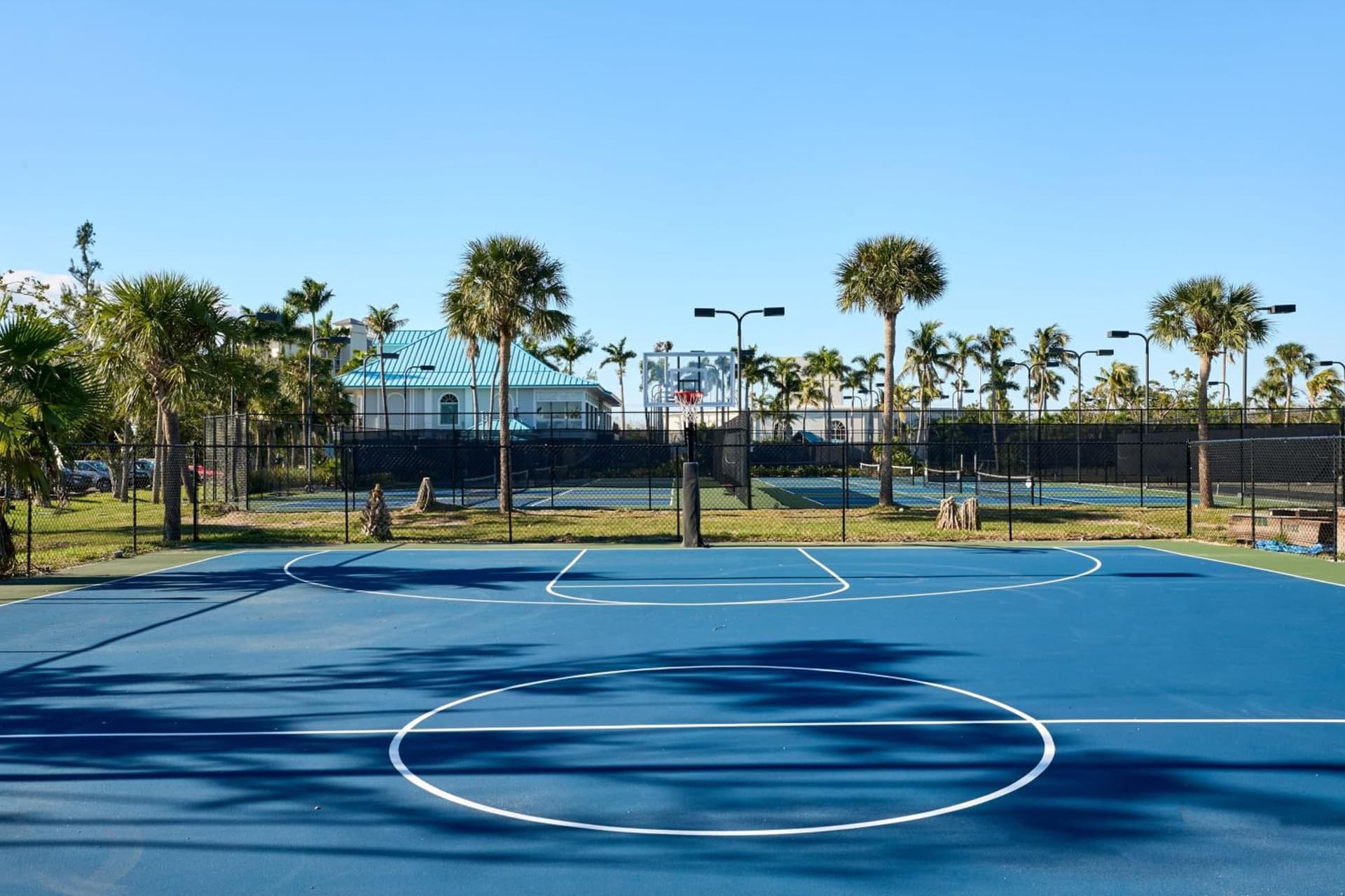 Marriott Sanibel Harbour Resort & Spa gallery photo in Fort Myers, FL — image 40