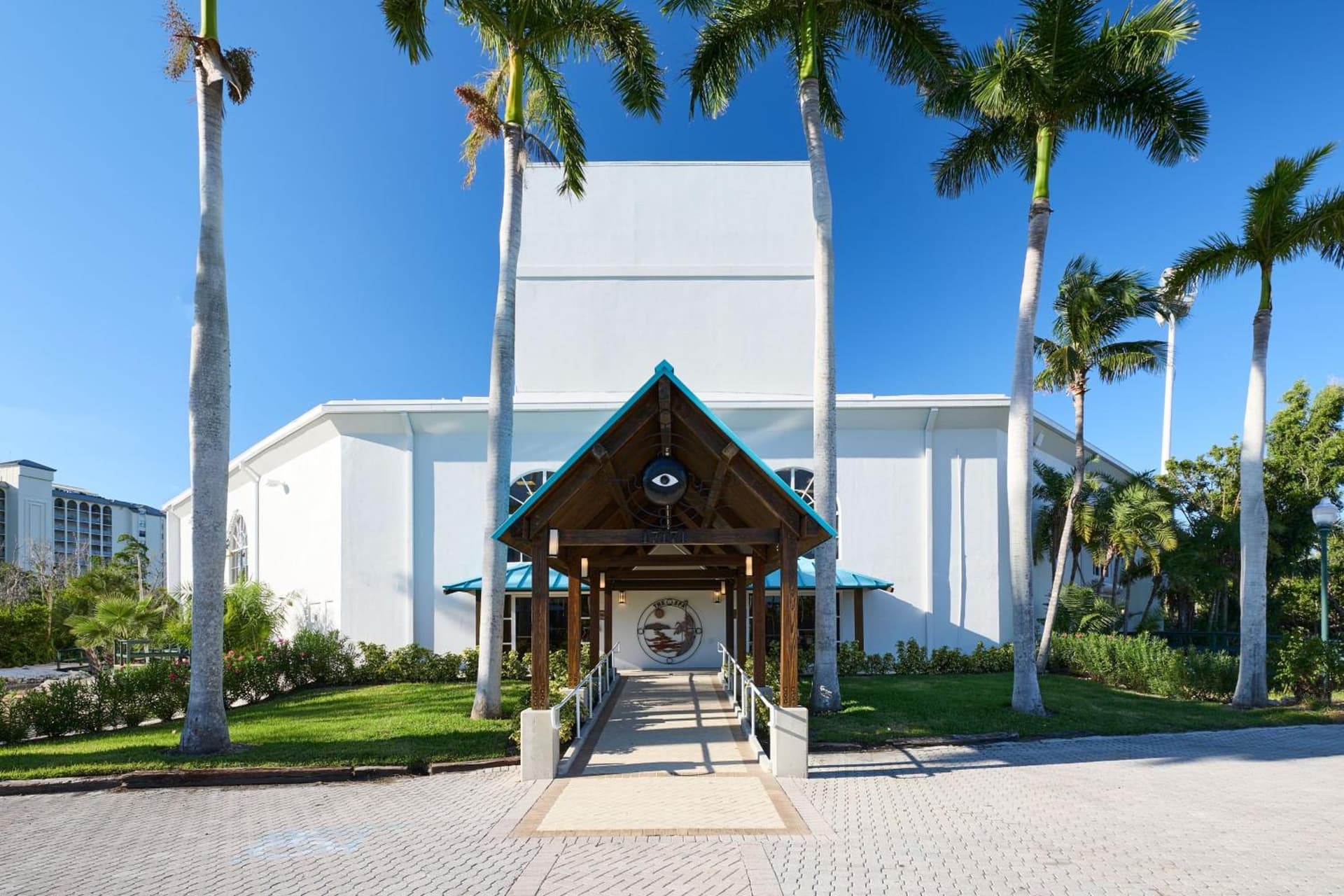 Marriott Sanibel Harbour Resort & Spa gallery photo in Fort Myers, FL — image 23
