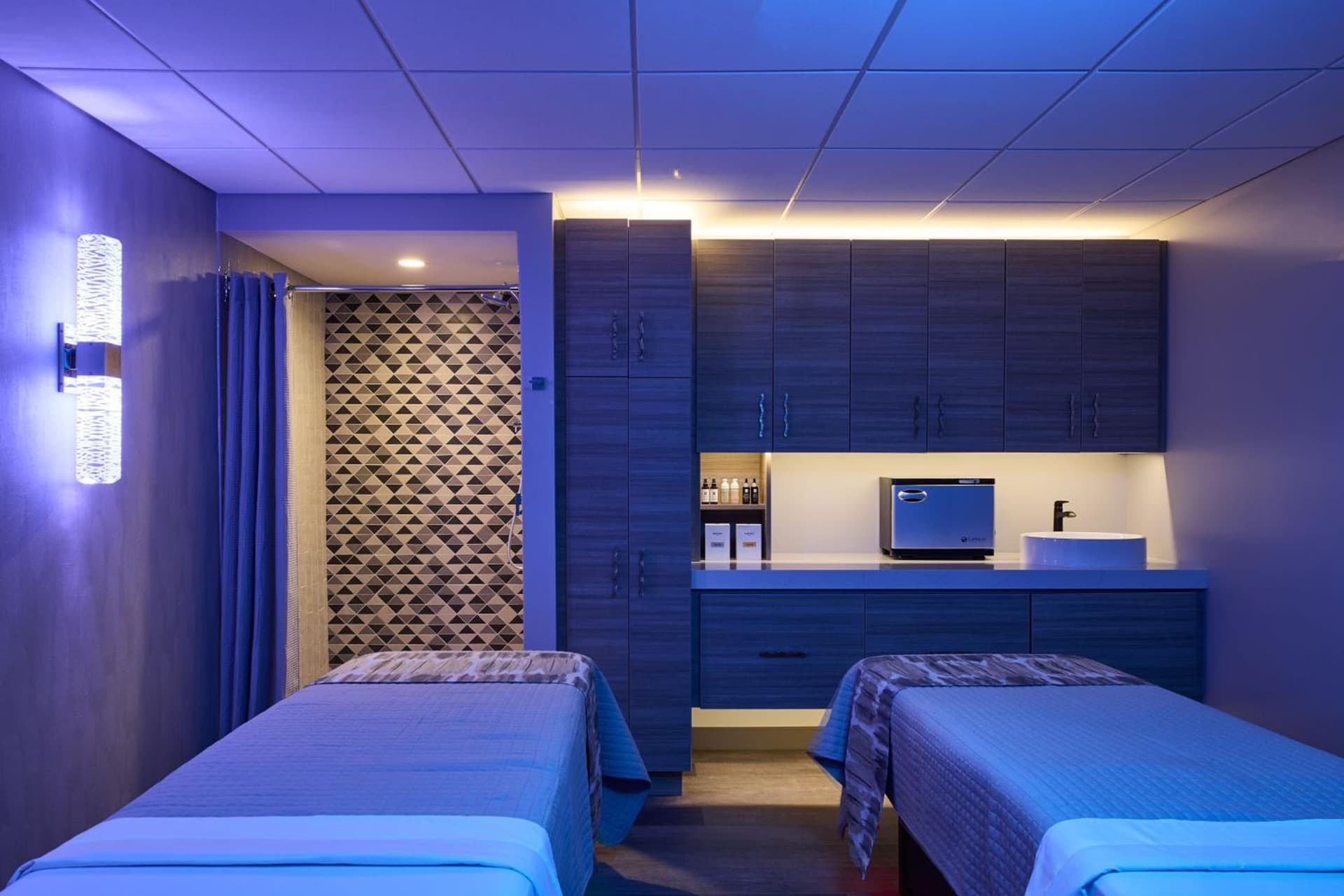 Marriott Sanibel Harbour Resort & Spa gallery photo in Fort Myers, FL — image 43