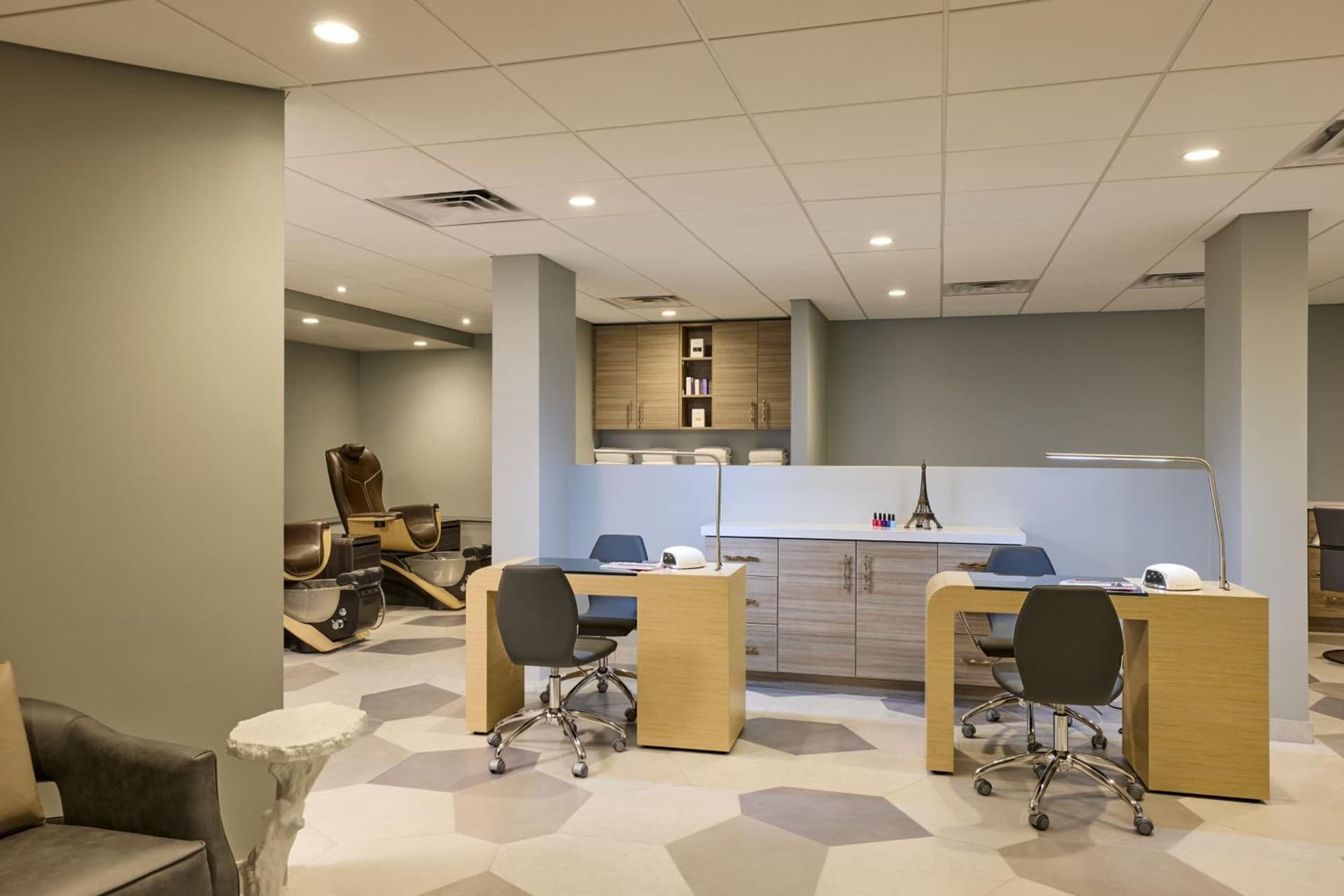 Marriott Sanibel Harbour Resort & Spa gallery photo in Fort Myers, FL — image 39