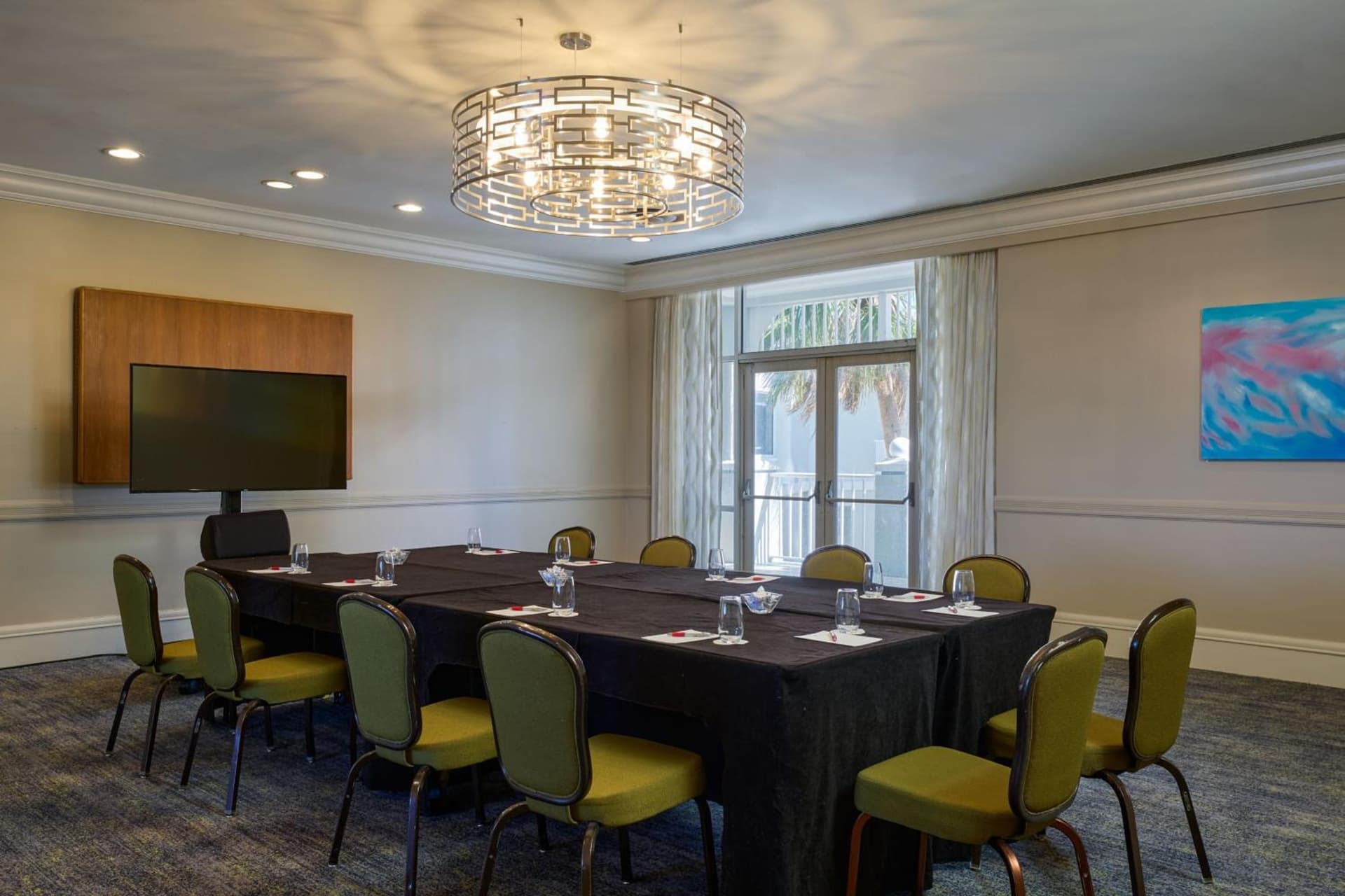 Marriott Sanibel Harbour Resort & Spa gallery photo in Fort Myers, FL — image 46
