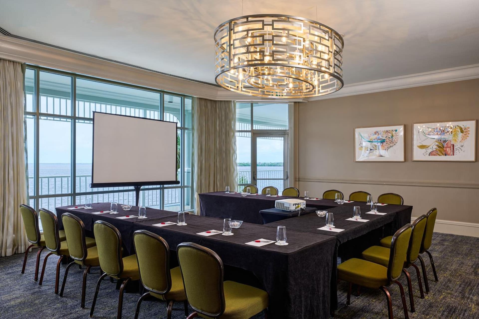Marriott Sanibel Harbour Resort & Spa gallery photo in Fort Myers, FL — image 34