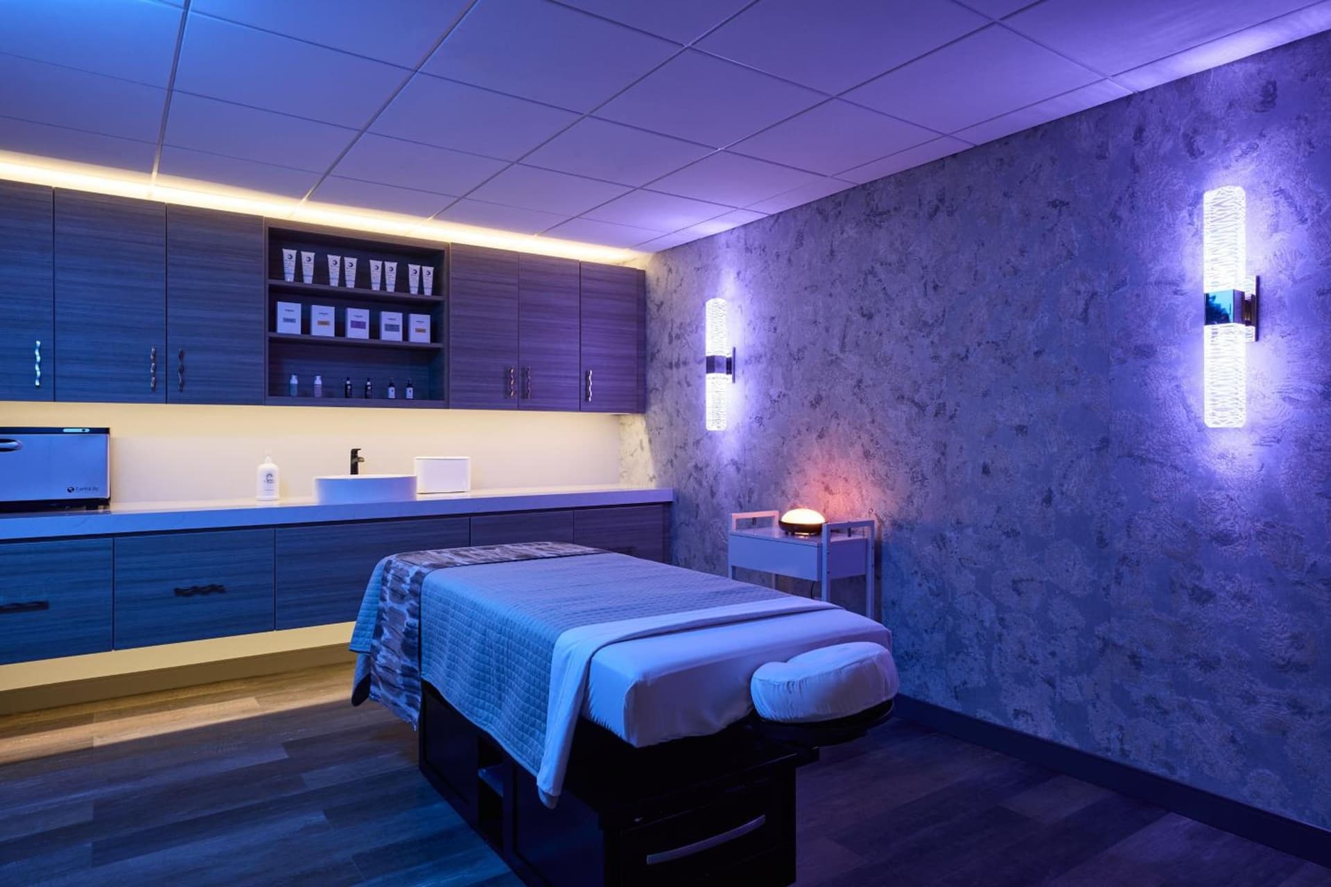 Marriott Sanibel Harbour Resort & Spa gallery photo in Fort Myers, FL — image 53