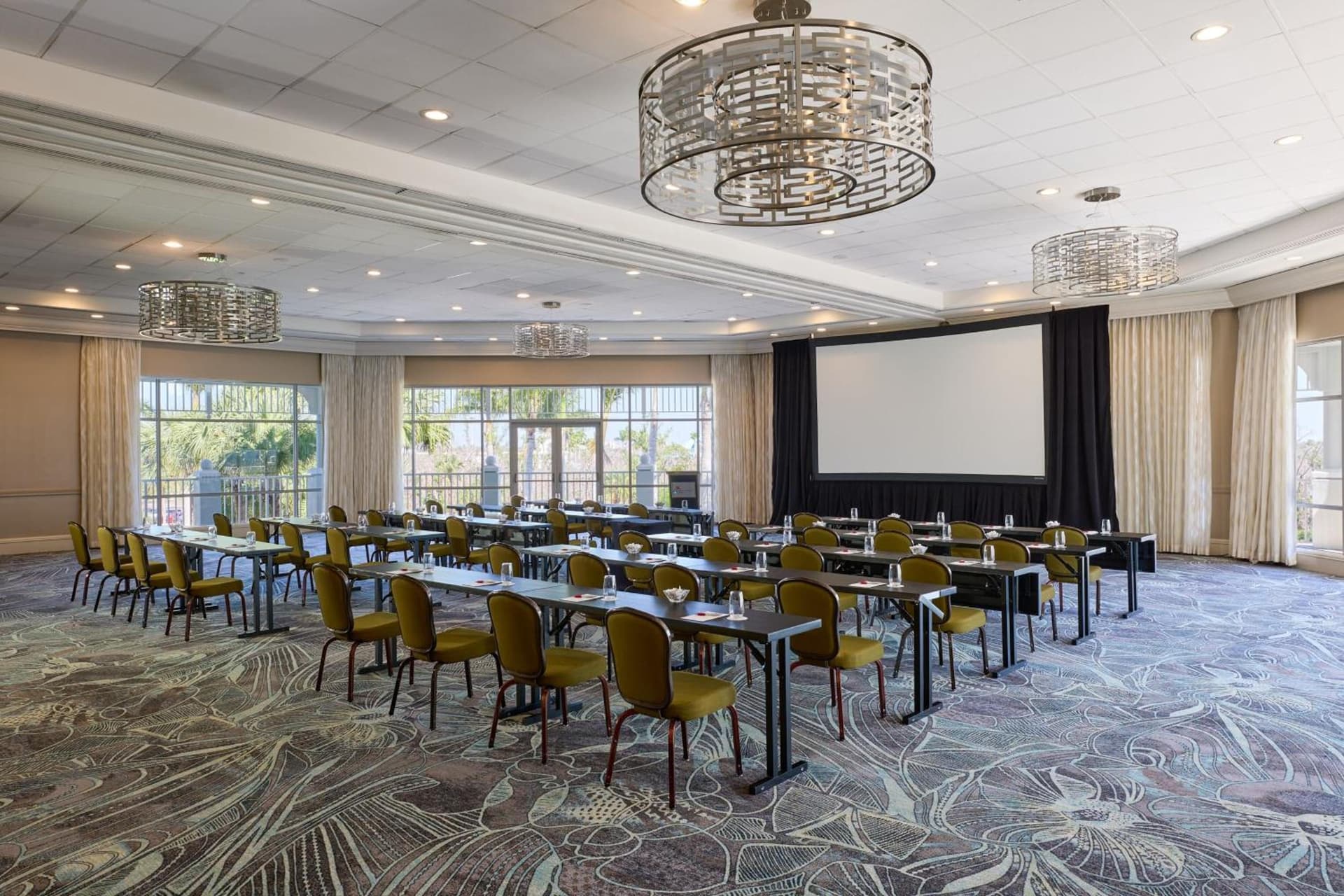 Marriott Sanibel Harbour Resort & Spa gallery photo in Fort Myers, FL — image 37