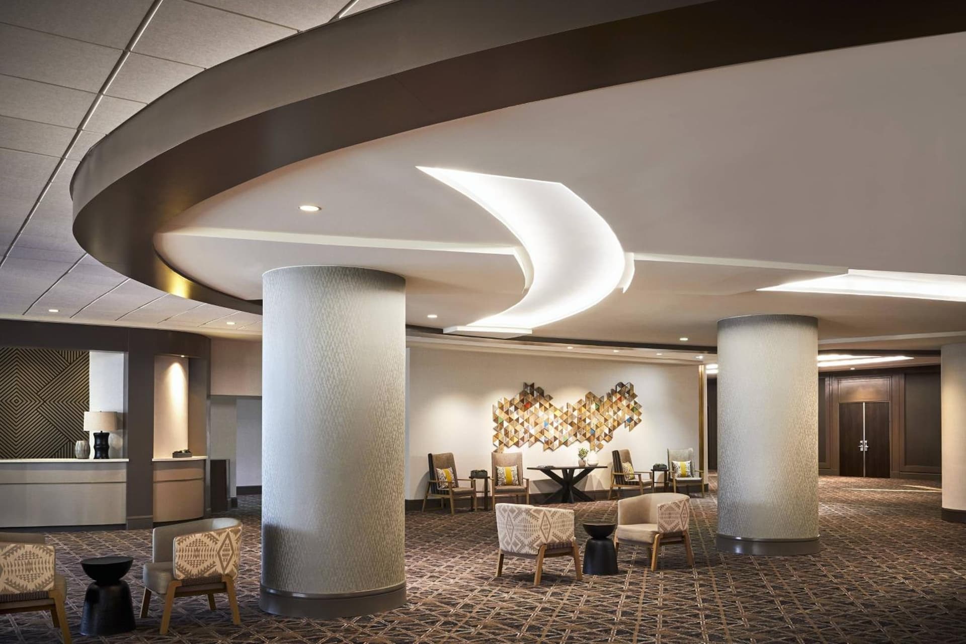 San Antonio Marriott Rivercenter on the River Walk gallery photo in San Antonio, TX — image 20