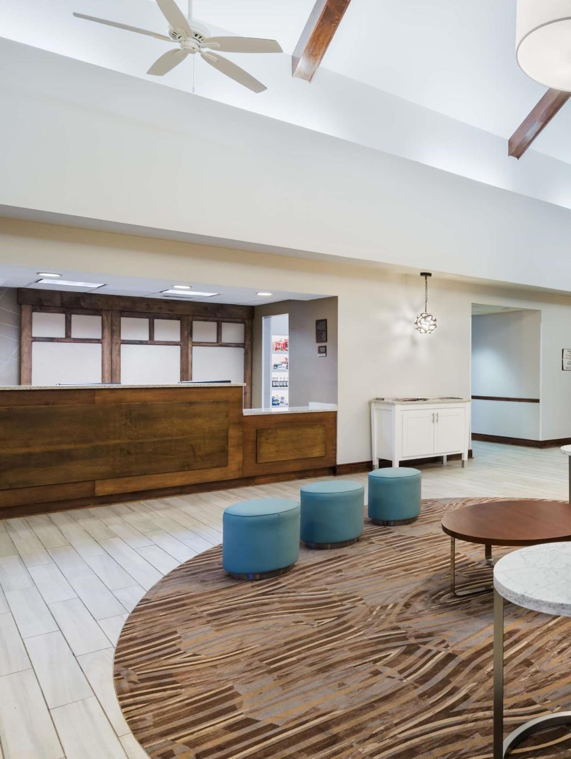 Homewood Suites by Hilton Baton Rouge property views in Baton Rouge, LA — gallery photo 3