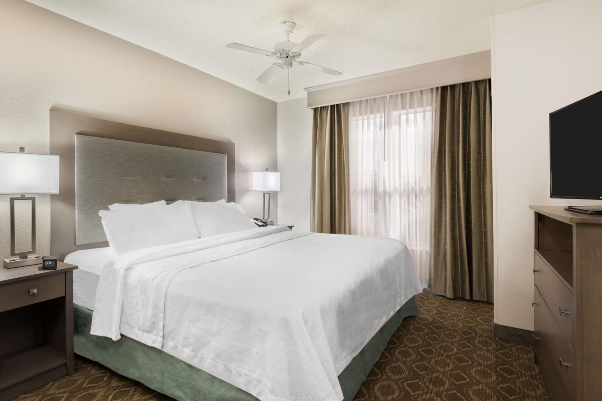 Homewood Suites by Hilton Baton Rouge gallery photo in Baton Rouge, LA — image 18
