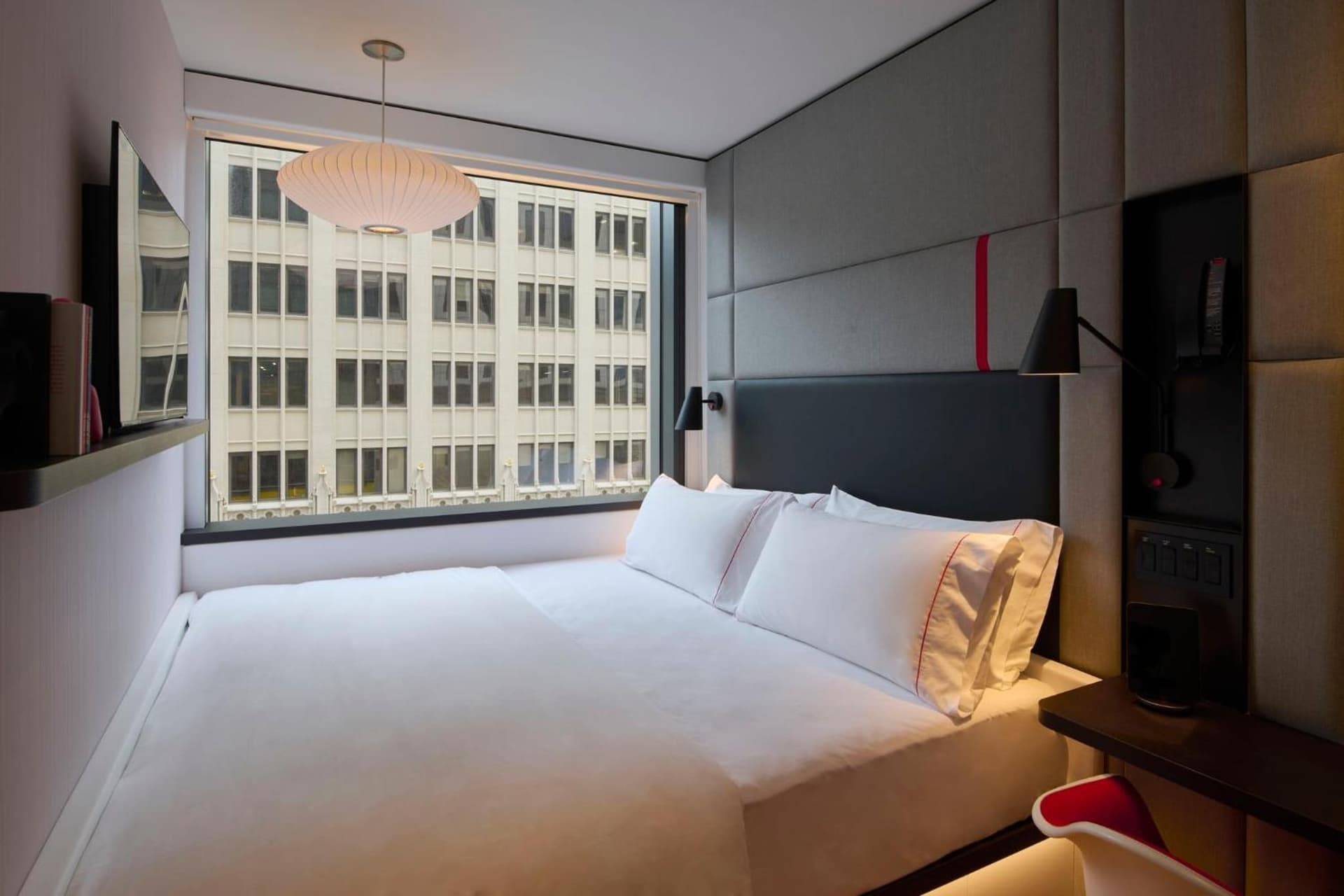 citizenM Austin Downtown gallery photo in Austin, TX — image 37
