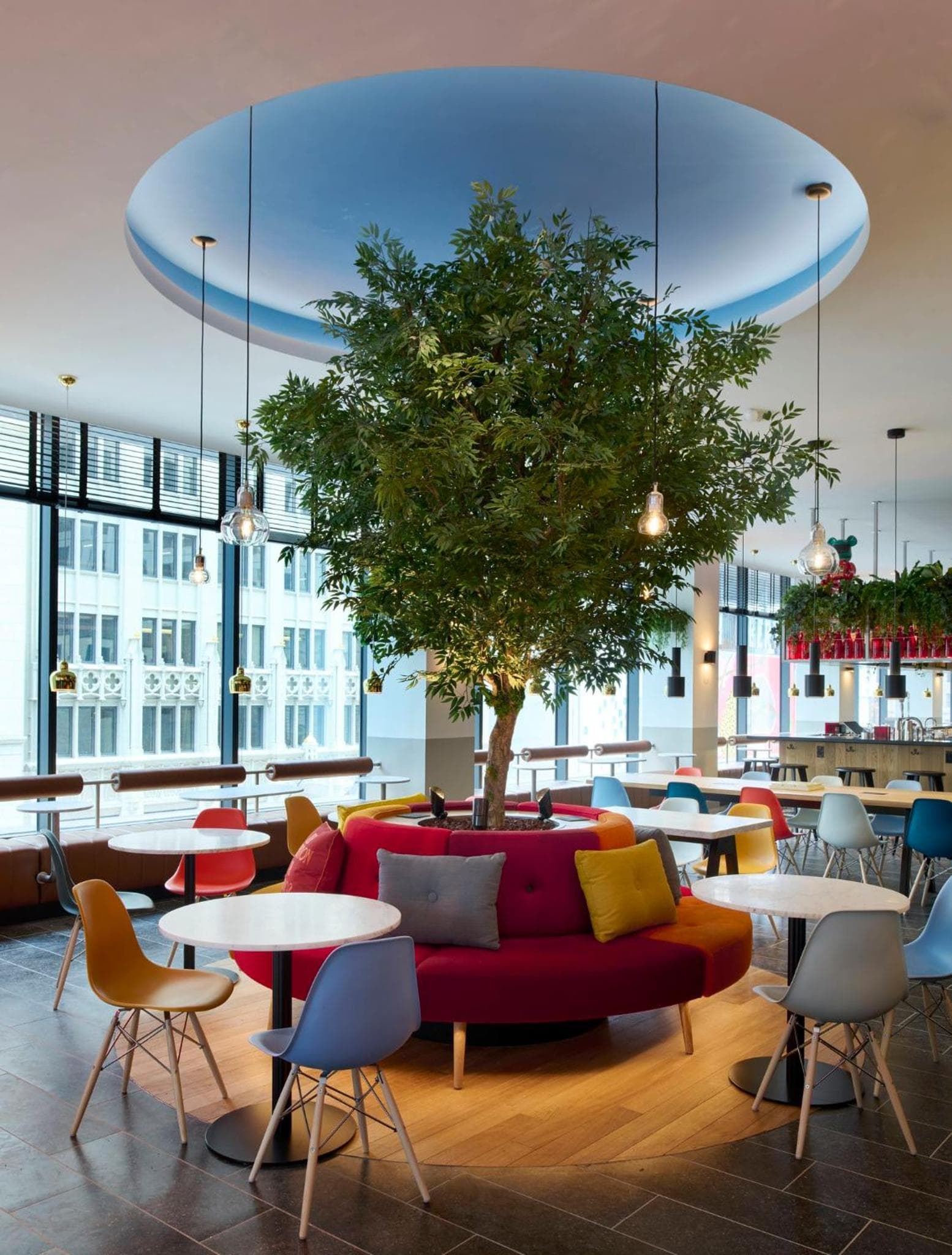 citizenM Austin Downtown gallery photo in Austin, TX — image 5