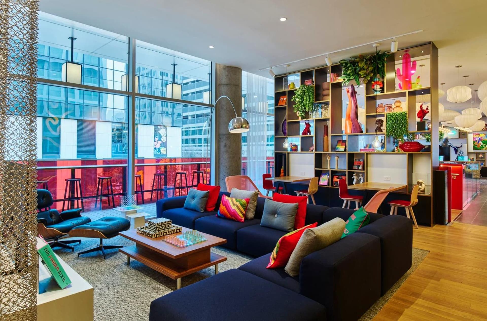 citizenM Austin Downtown gallery photo in Austin, TX — image 23