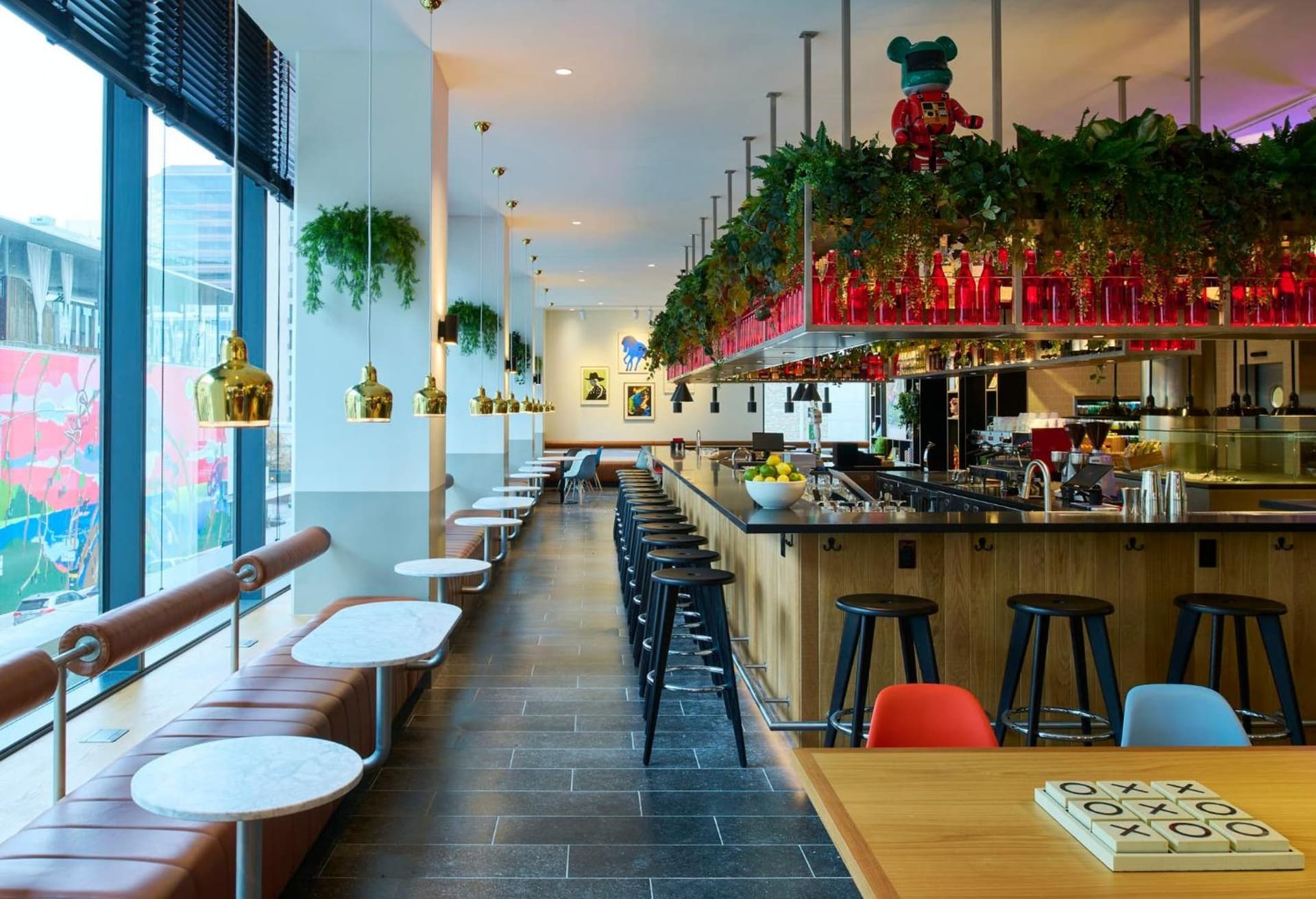 citizenM Austin Downtown gallery photo in Austin, TX — image 33