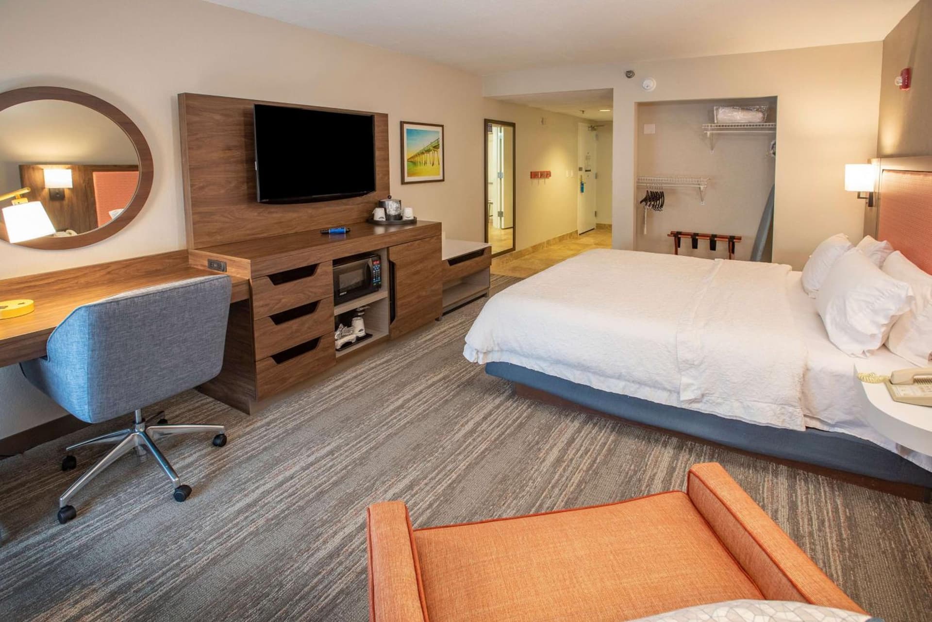 Hampton Inn Pensacola-Airport gallery photo in Pensacola, FL — image 34