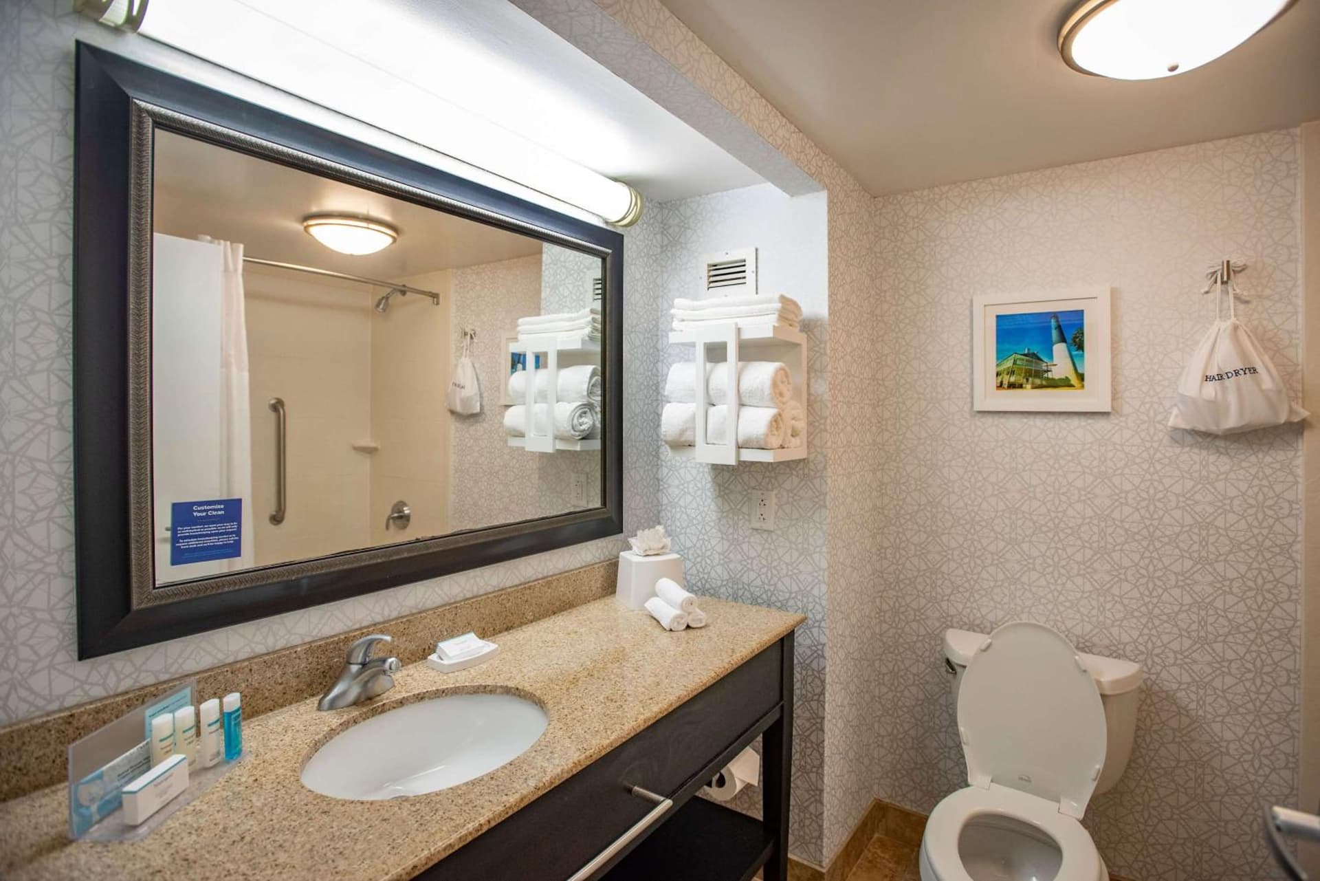 Hampton Inn Pensacola-Airport gallery photo in Pensacola, FL — image 46