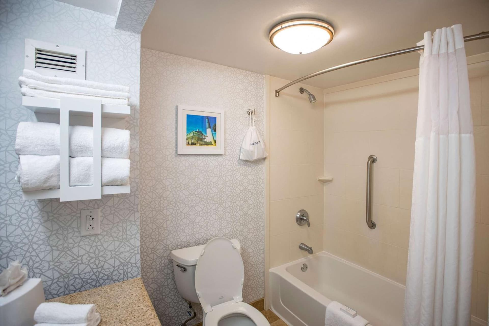Hampton Inn Pensacola-Airport gallery photo in Pensacola, FL — image 41