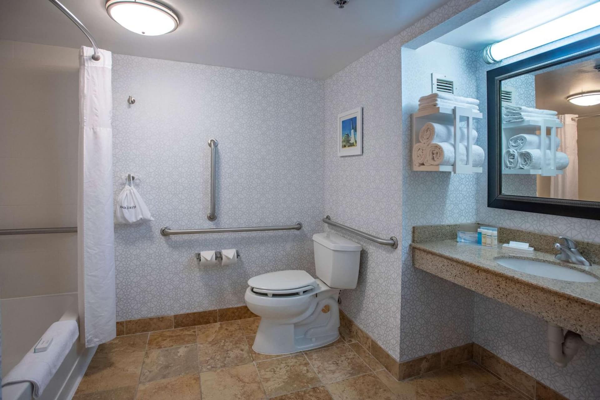 Hampton Inn Pensacola-Airport gallery photo in Pensacola, FL — image 37