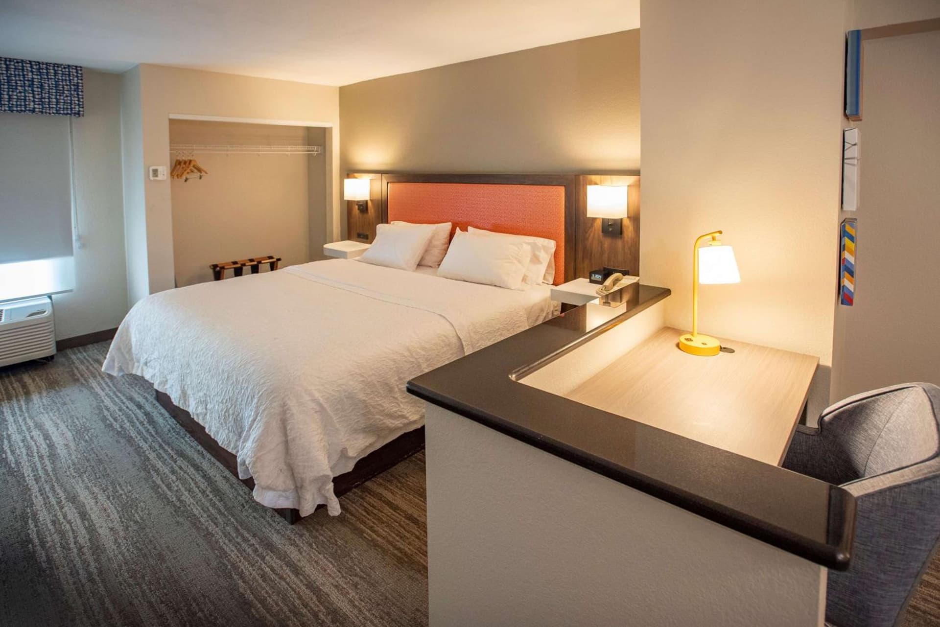 Hampton Inn Pensacola-Airport gallery photo in Pensacola, FL — image 36