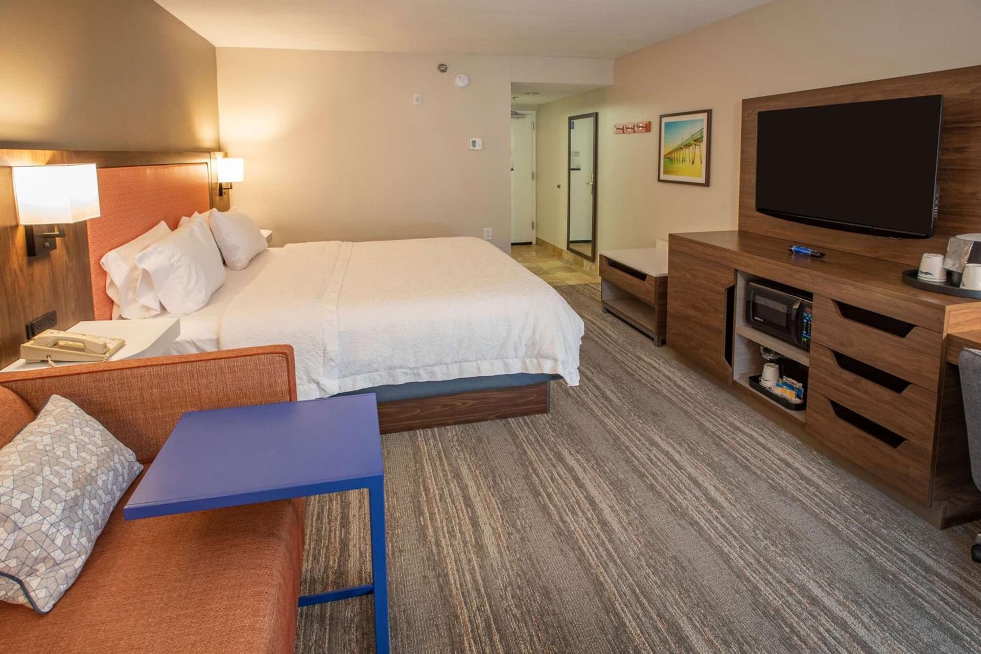 Hampton Inn Pensacola-Airport gallery photo in Pensacola, FL — image 22