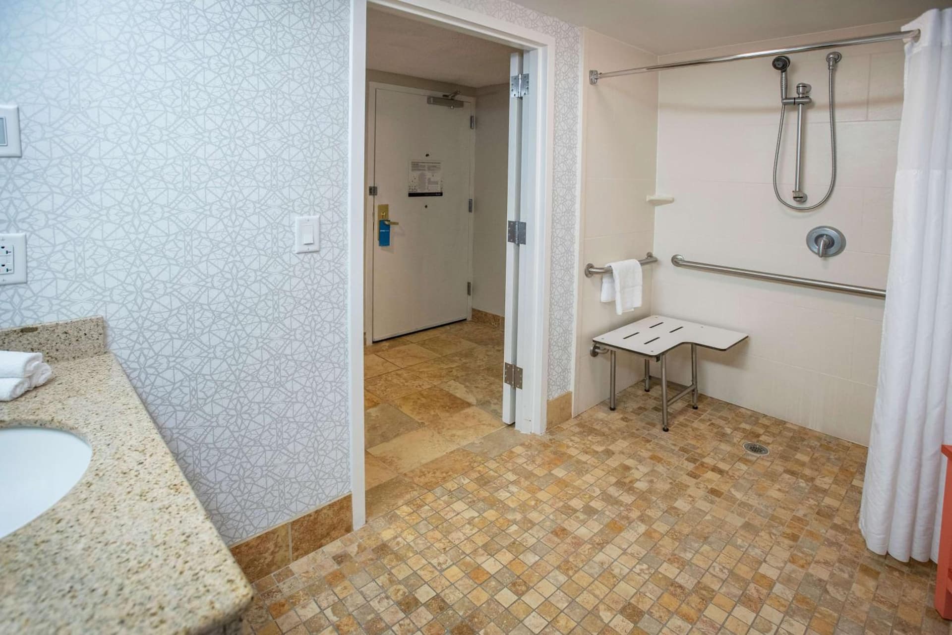 Hampton Inn Pensacola-Airport gallery photo in Pensacola, FL — image 30