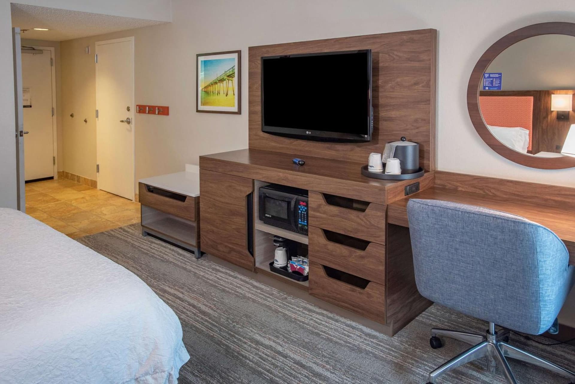 Hampton Inn Pensacola-Airport gallery photo in Pensacola, FL — image 21