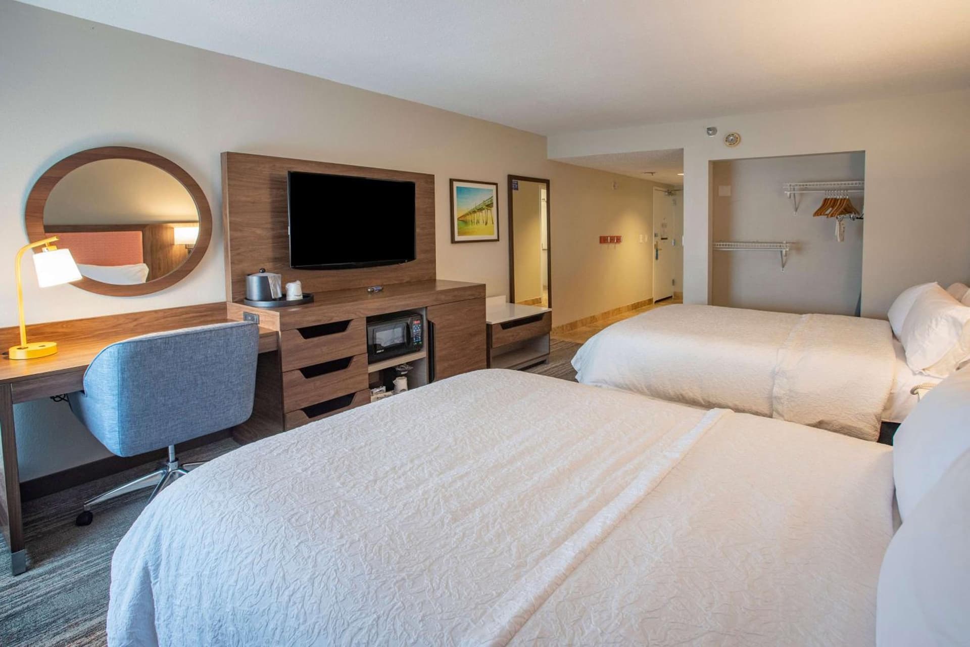 Hampton Inn Pensacola-Airport gallery photo in Pensacola, FL — image 18