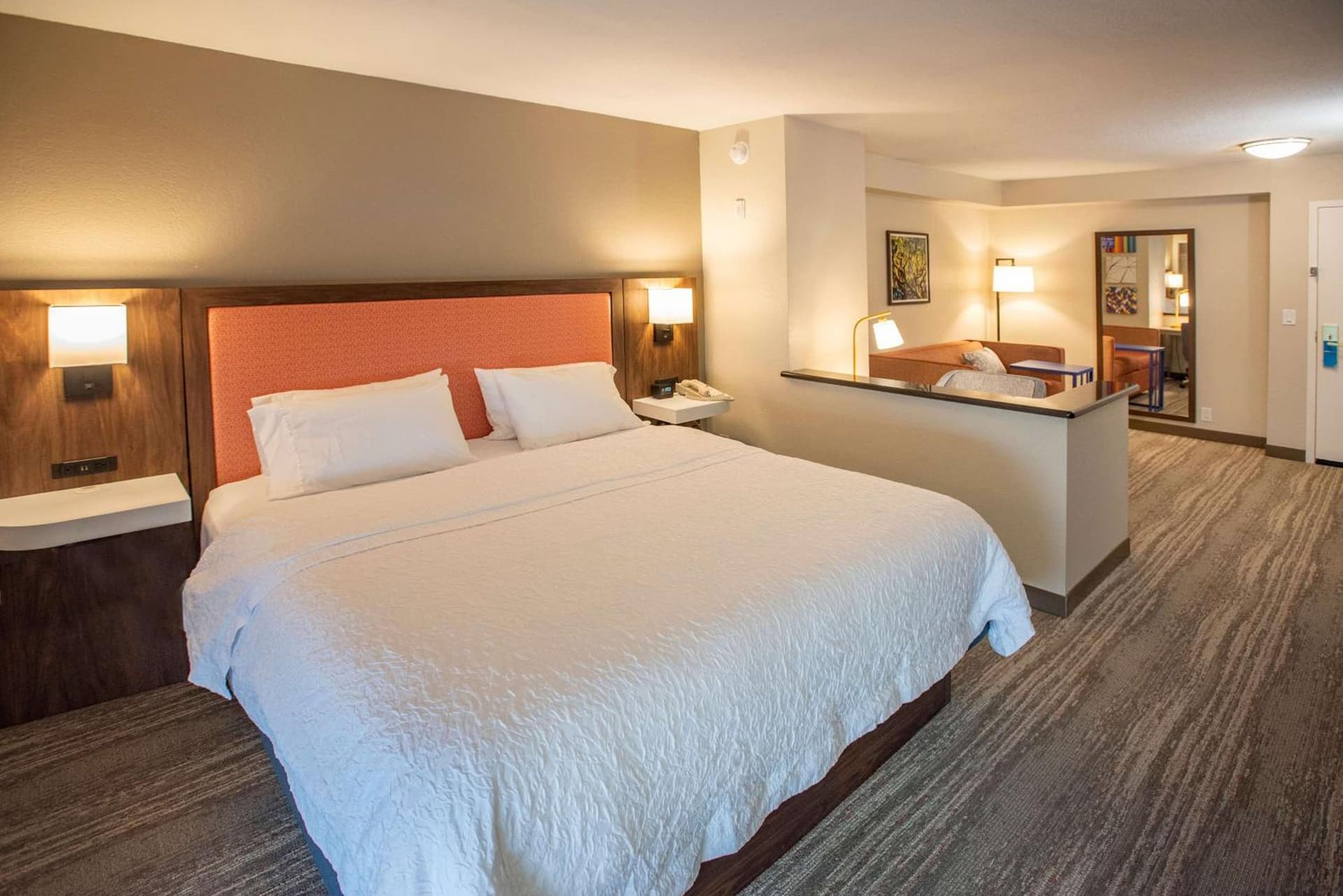 Hampton Inn Pensacola-Airport gallery photo in Pensacola, FL — image 45