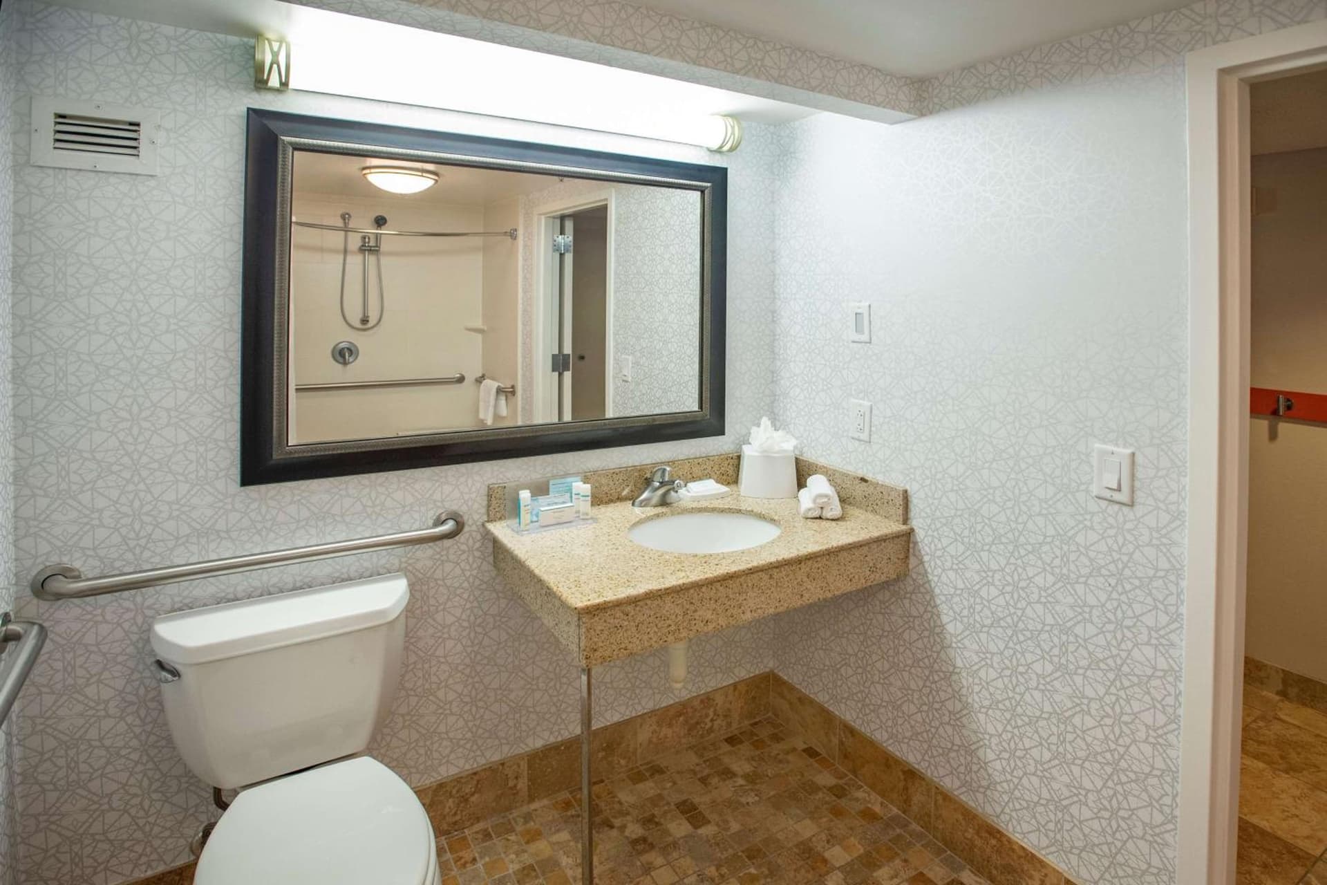 Hampton Inn Pensacola-Airport gallery photo in Pensacola, FL — image 42