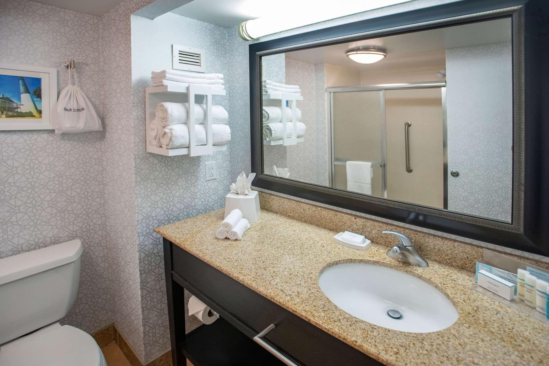 Hampton Inn Pensacola-Airport gallery photo in Pensacola, FL — image 26