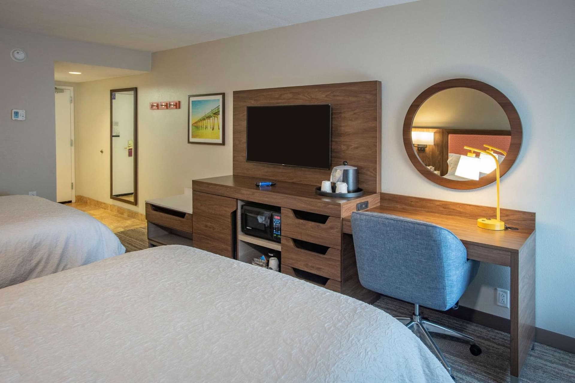 Hampton Inn Pensacola-Airport gallery photo in Pensacola, FL — image 35