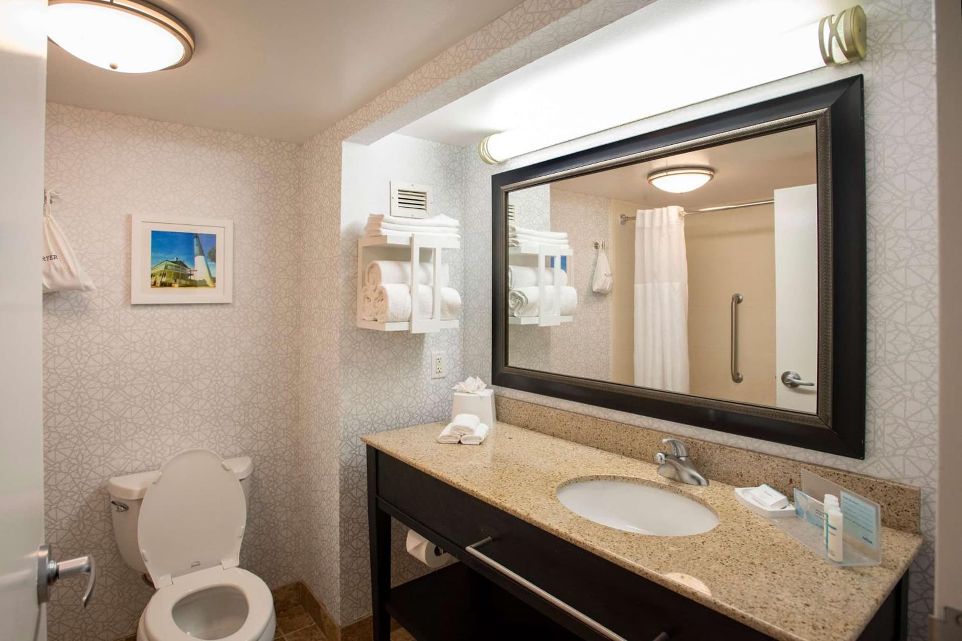 Hampton Inn Pensacola-Airport gallery photo in Pensacola, FL — image 5