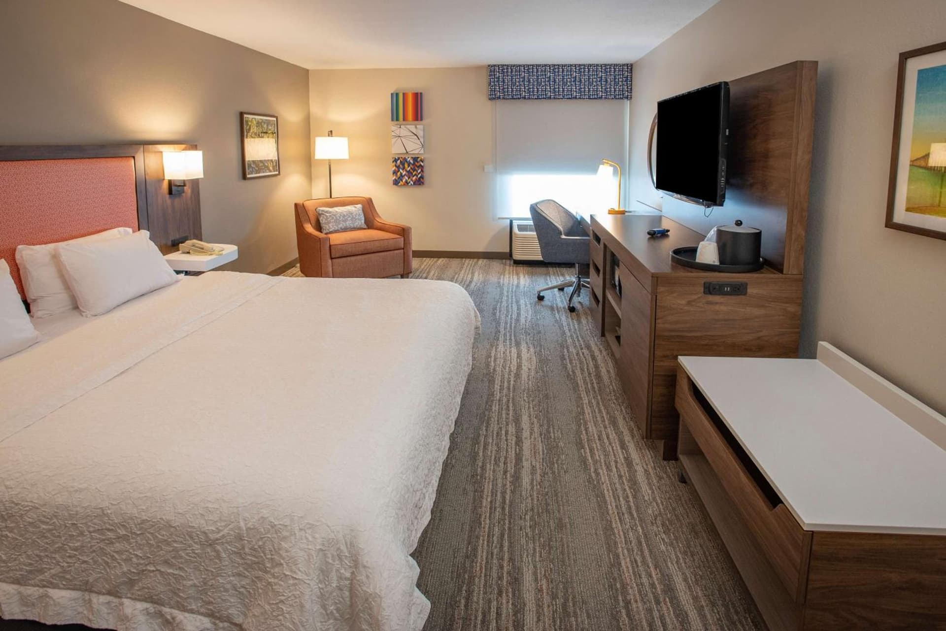 Hampton Inn Pensacola-Airport gallery photo in Pensacola, FL — image 44