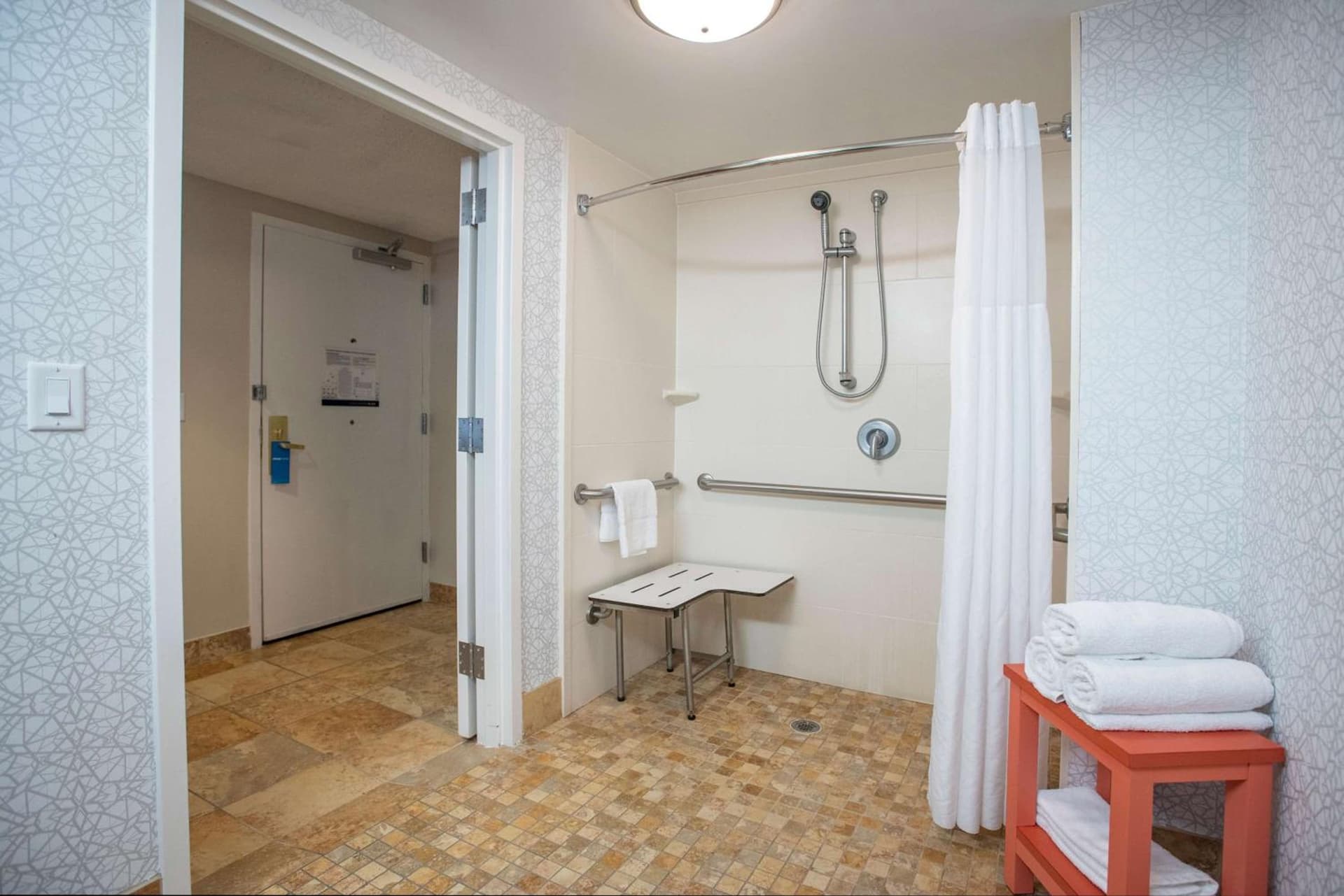 Hampton Inn Pensacola-Airport gallery photo in Pensacola, FL — image 12